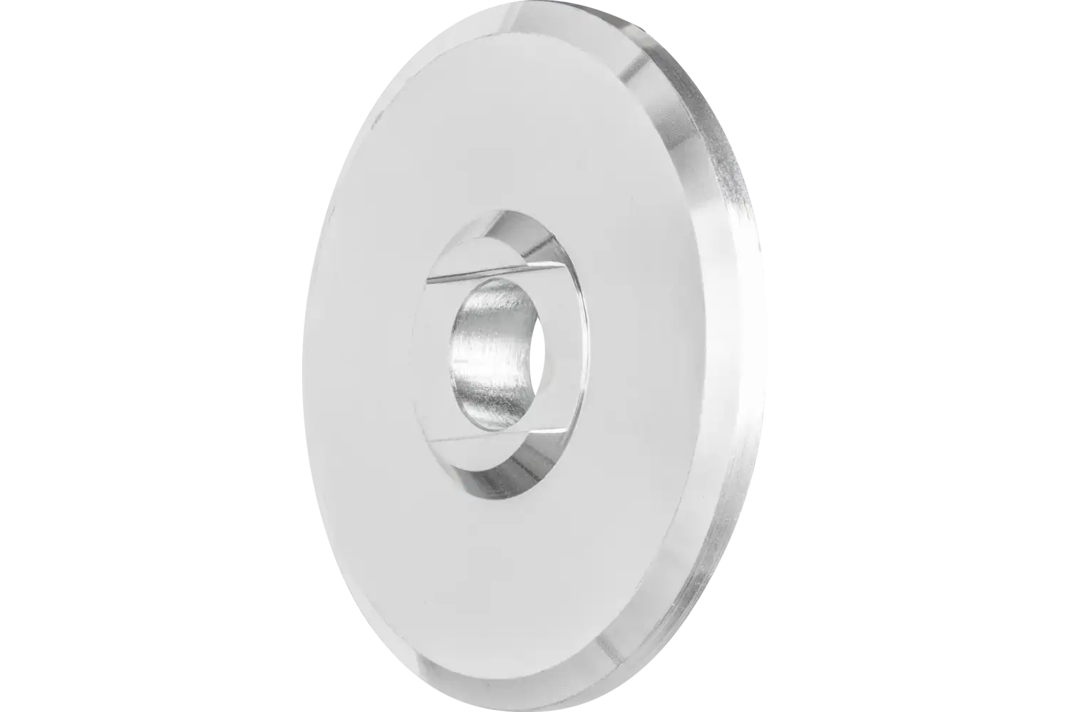 İnce kesme taşları 180/230mm ile daha iyi yanal stabilite için sıkıştırma flanşı seti SFS 76 5/8 1