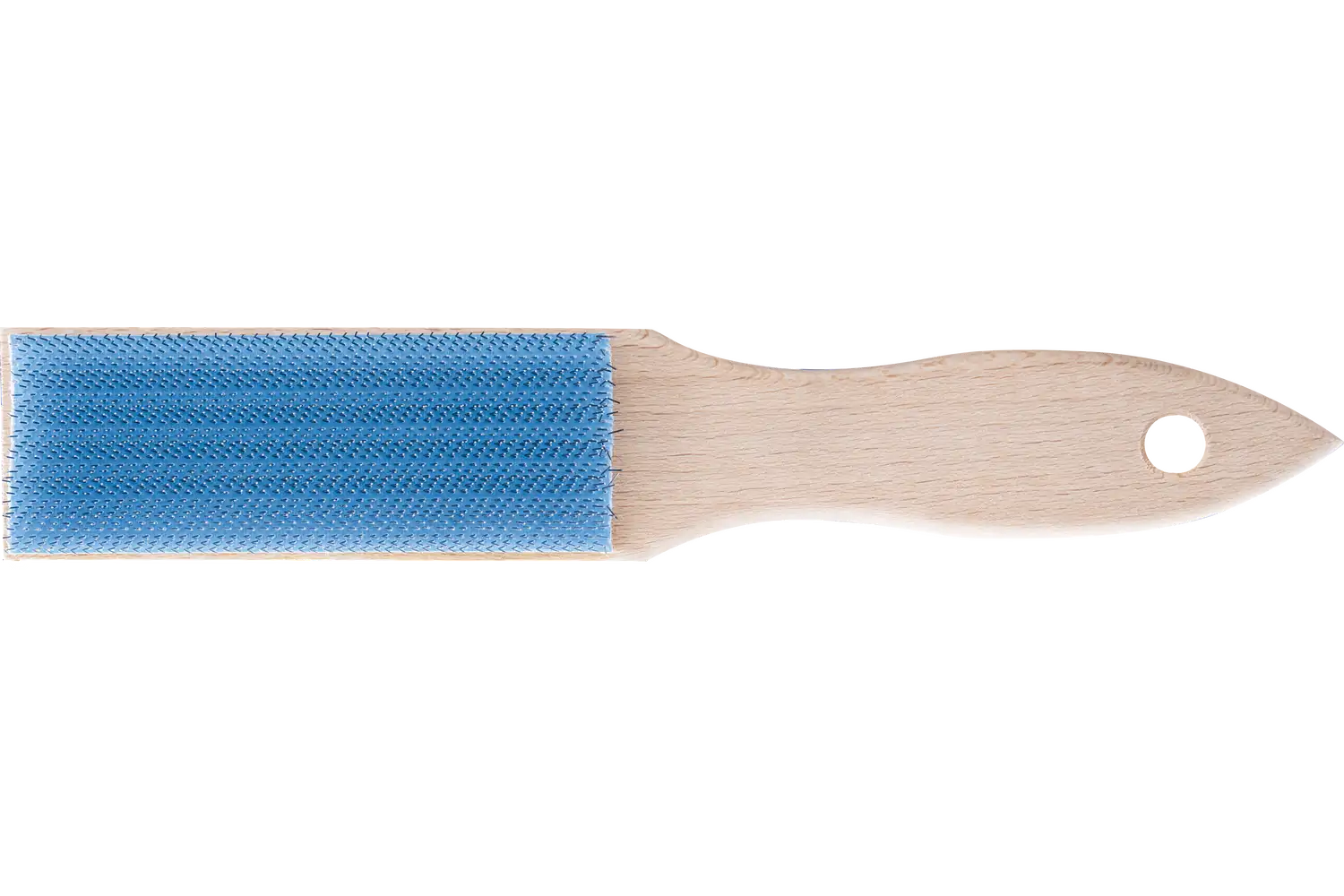 Eğe fırçası HBF çelik tel çap 0,30 mm 1