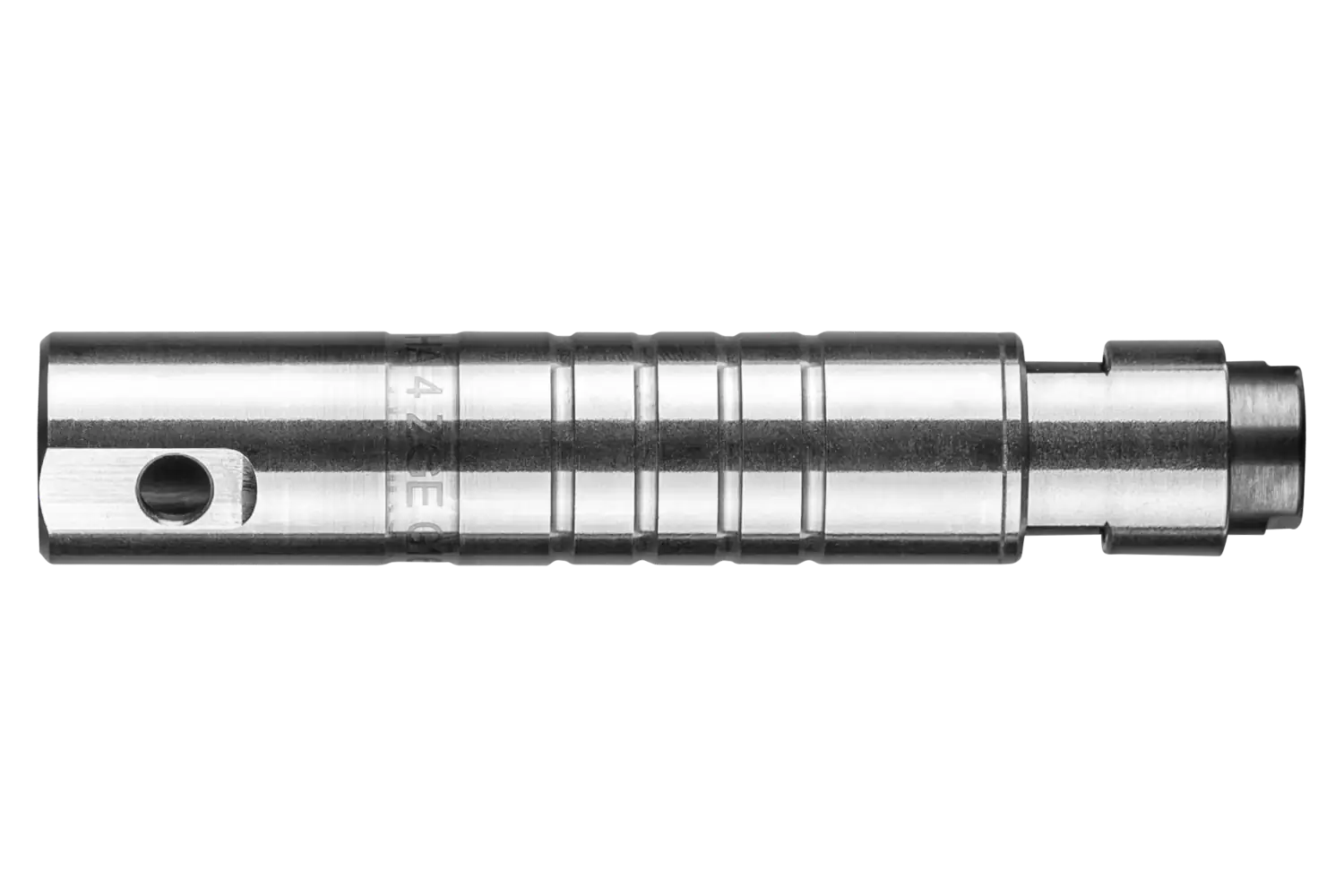 Takım tutucuHA HA 4 G16/G22 STV , 6 mm pens ile, azami RPM 25.000 1