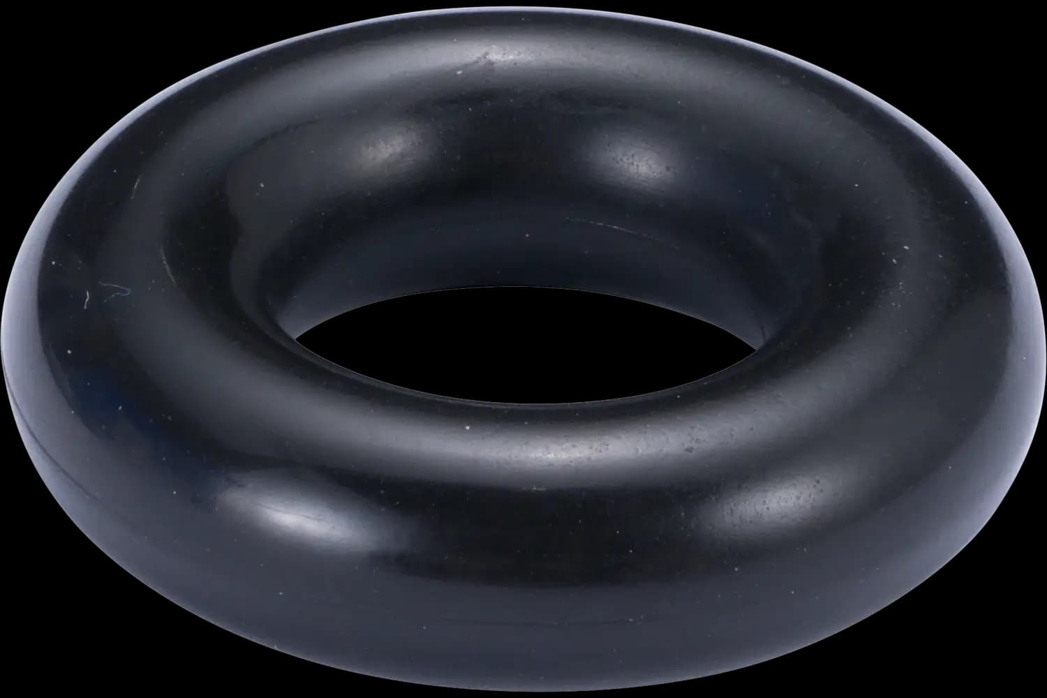 Keski sönümlendirme halkası çap 12 mm x uzunluk 7 mm 1