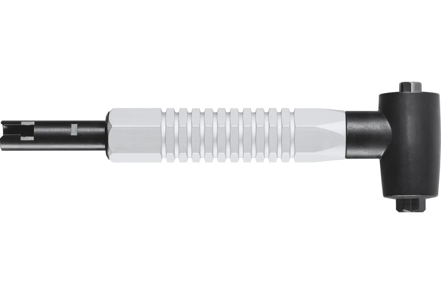 Açılı takım tutucu WZ 6 DPF/SRF, 6 mm pens ile maks. RPM 18.000 1