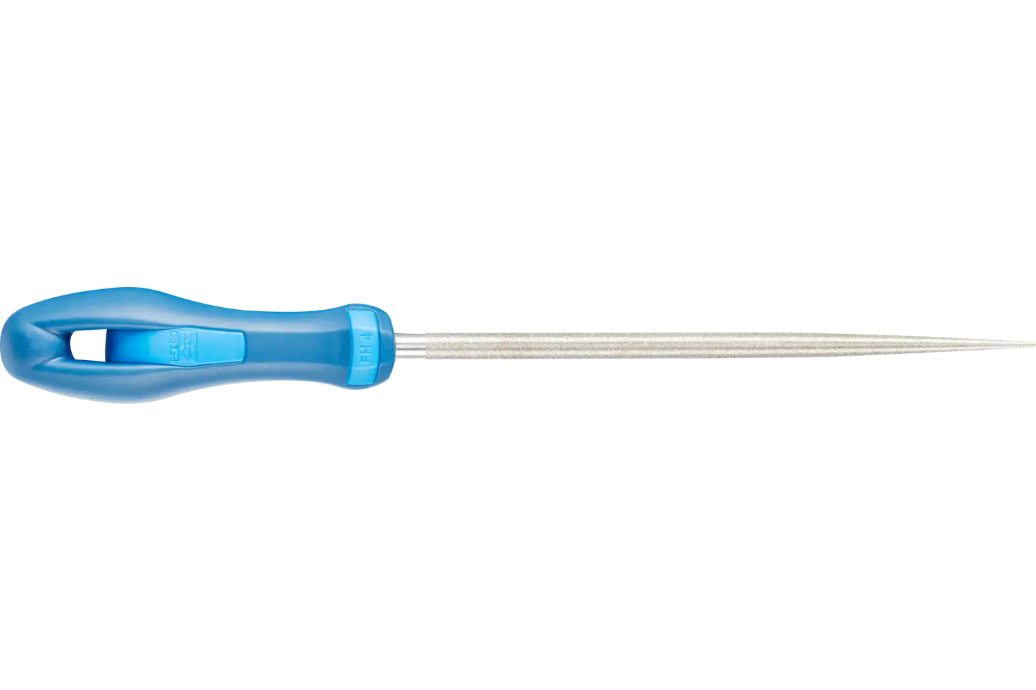 sert malzemeler için elmas tesviyeci eğesi yuvarlak 200 mm D151 (orta) 1