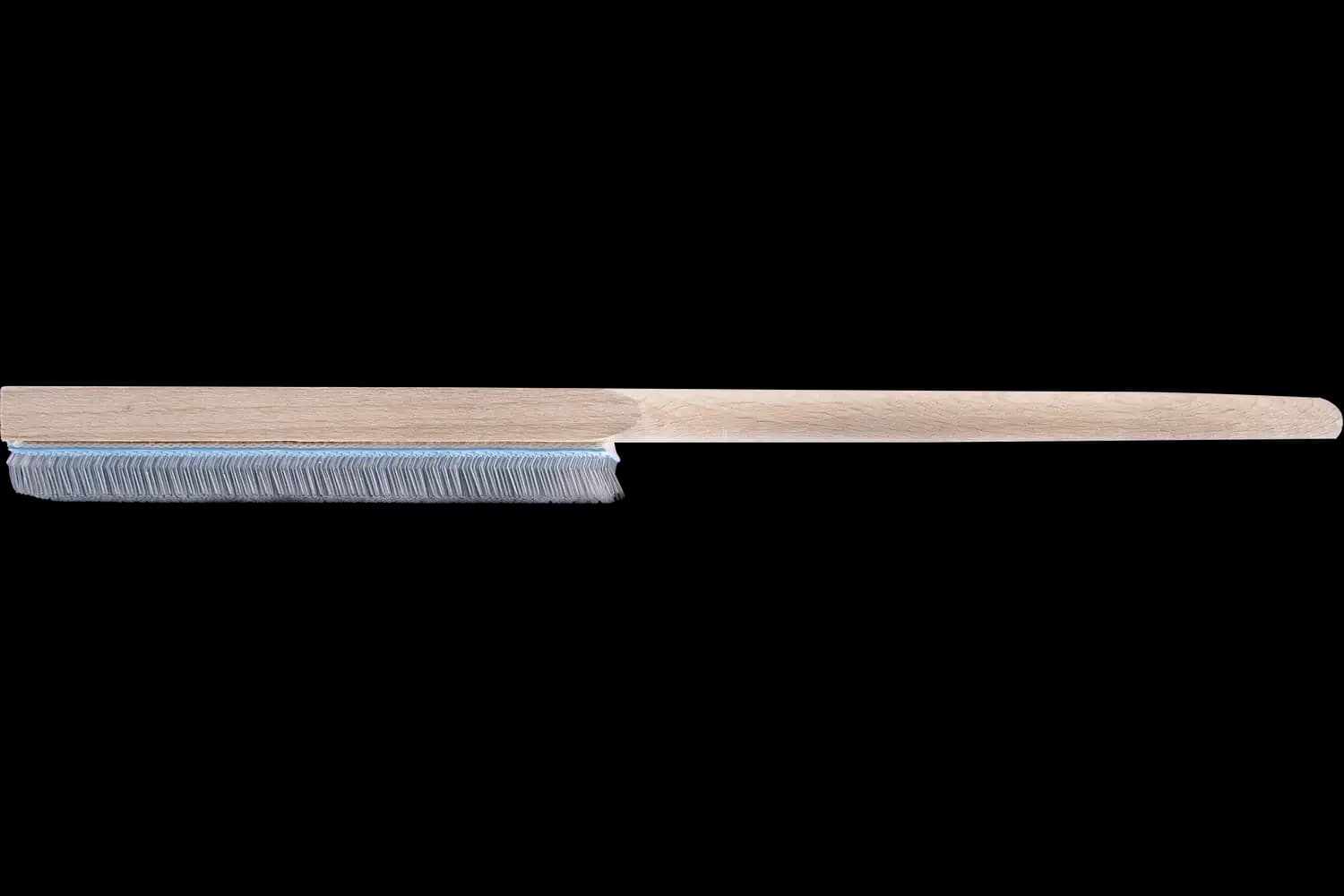 Eğe fırçası HBF çelik tel çap 0,30 mm 2