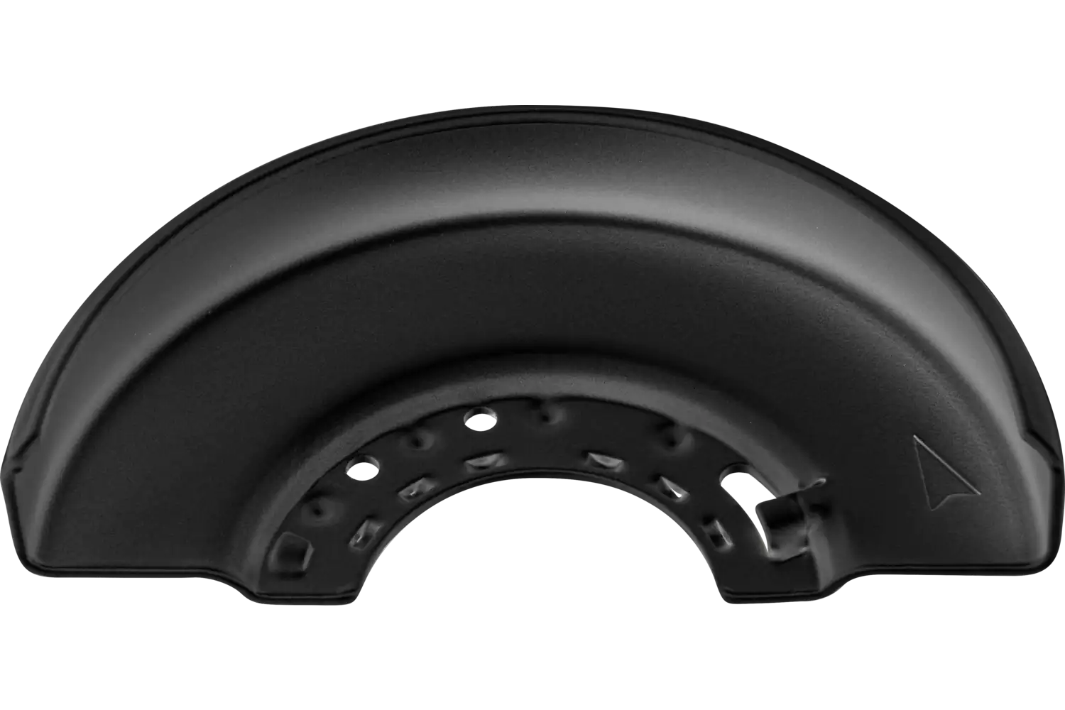 Kesim işi için koruyucu, çap 115 mm H45-125 FL-SV 1