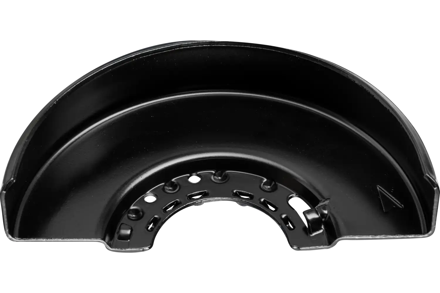 Yüzey taşlama için koruyucu, çap 125 mm H45-125 FL-SV 1