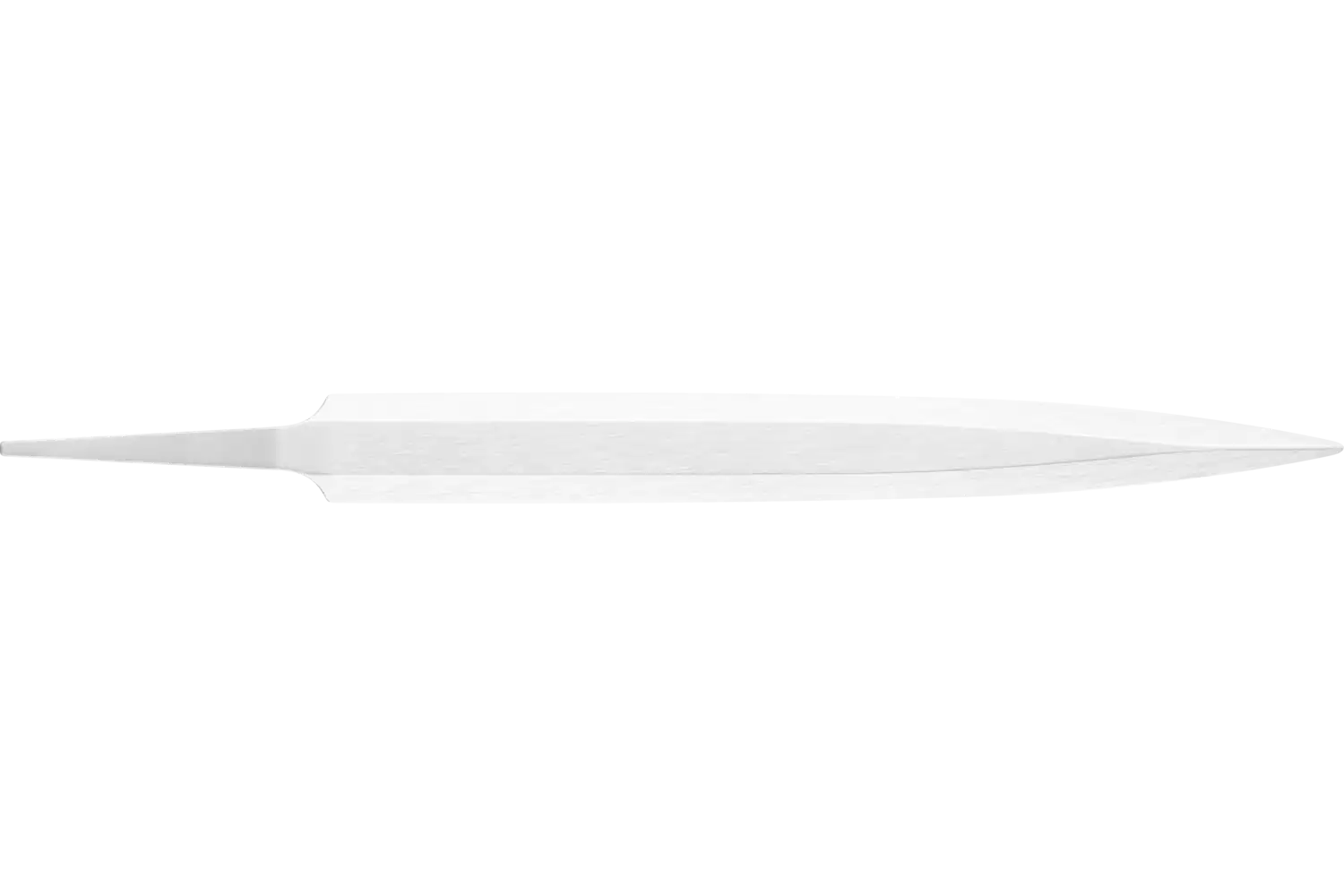 hassas pırazvanalı eğe baret 150mm İsviçre diş kesimi 0, kaba 1