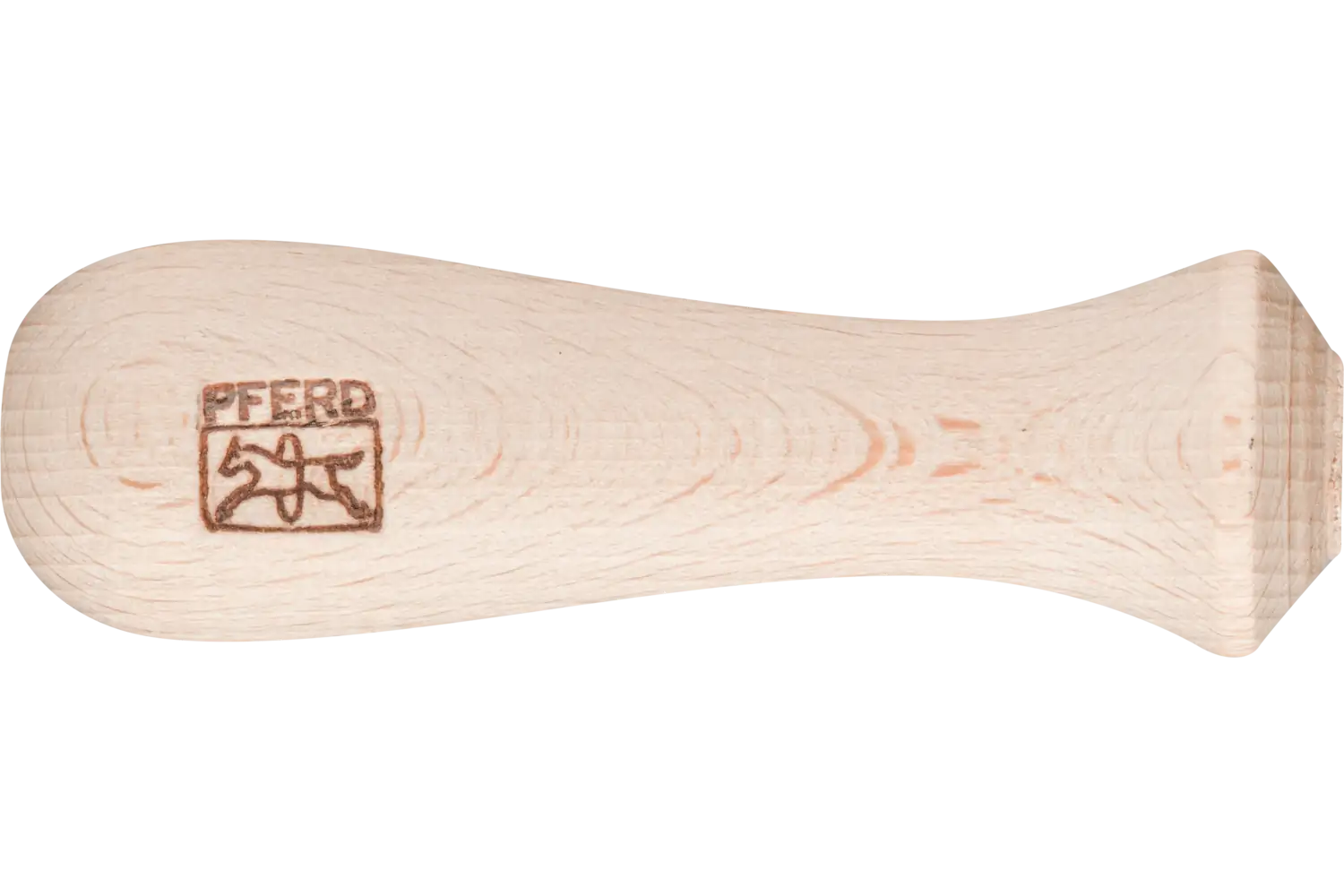 Ahşap eğe sapı tipi HKSF, 100 mm, zincir testere bileme eğeleri için, çap 4.8-7.9 mm (1) 1