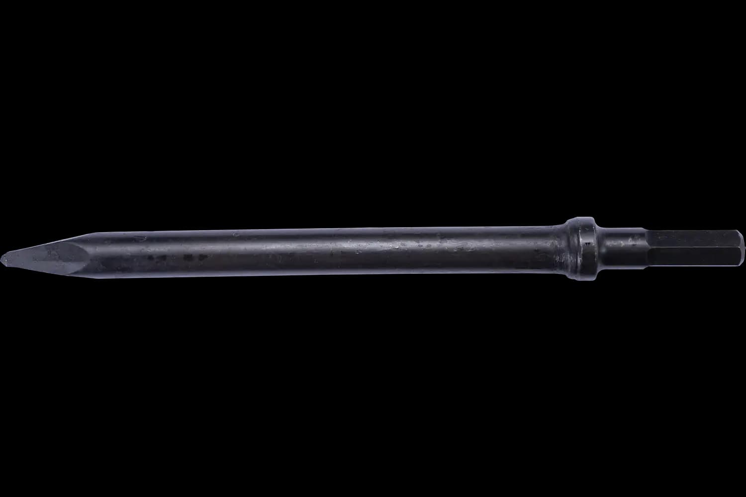 Sivri uçlu keski, çalışma uzunluğu 200 mm / kesme grubu EG05 1