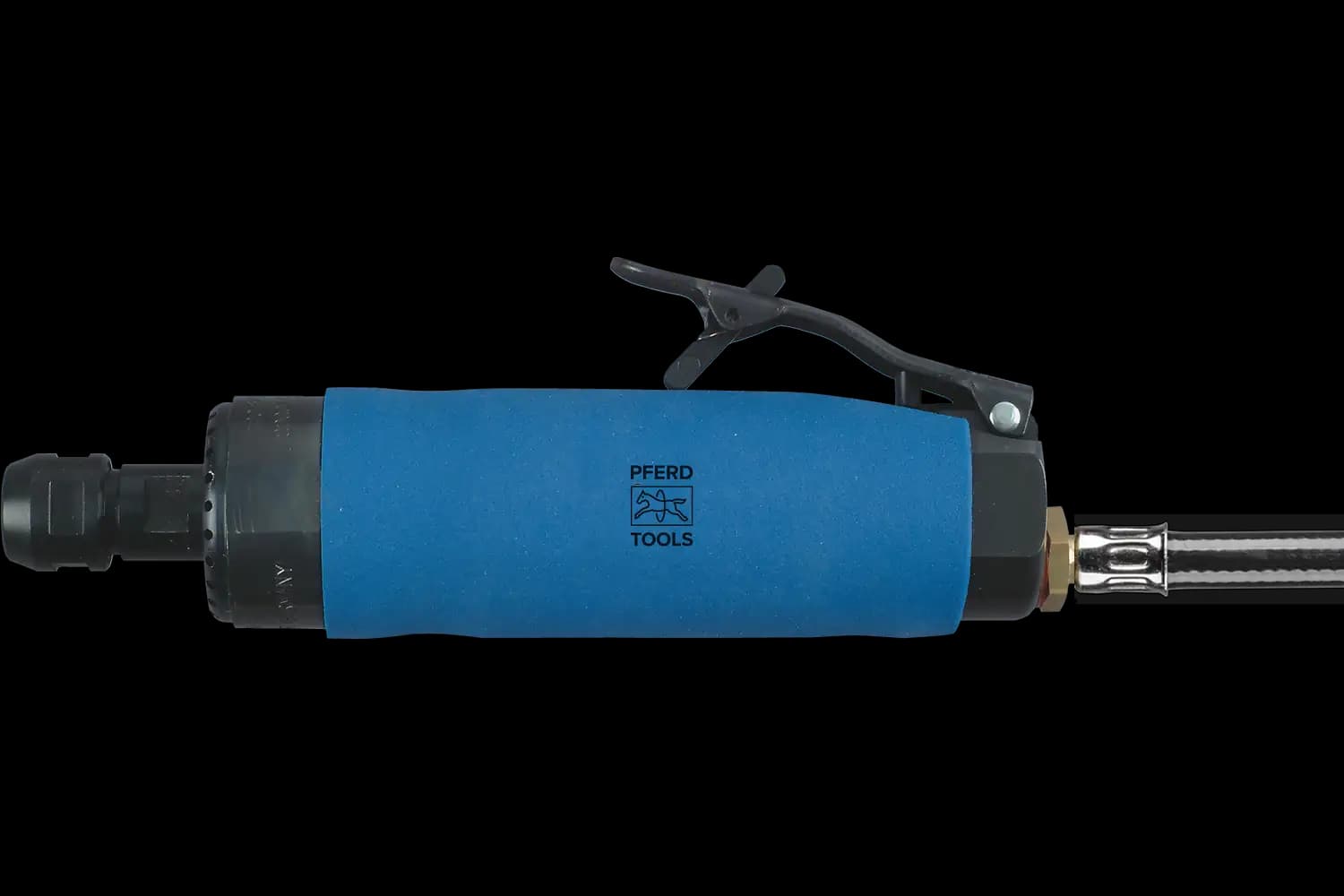 Havalı düz taşlama motoru PG 8/220