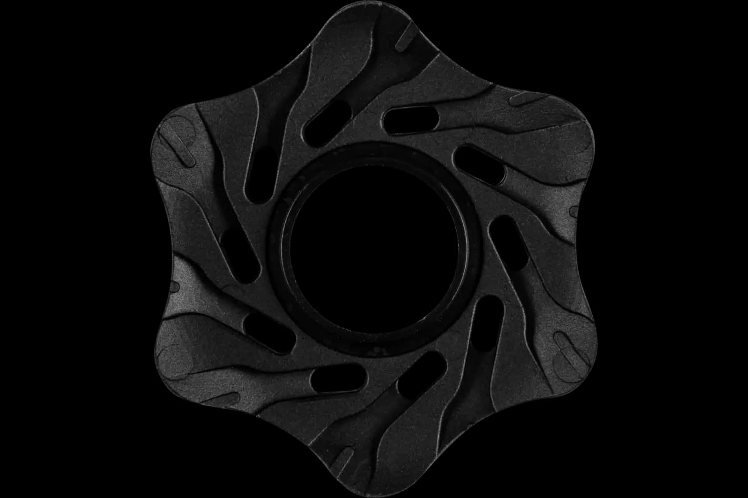 Sıkma flanşı seti SFS CC-GRIND SOLID/FLEX 100 M10 3