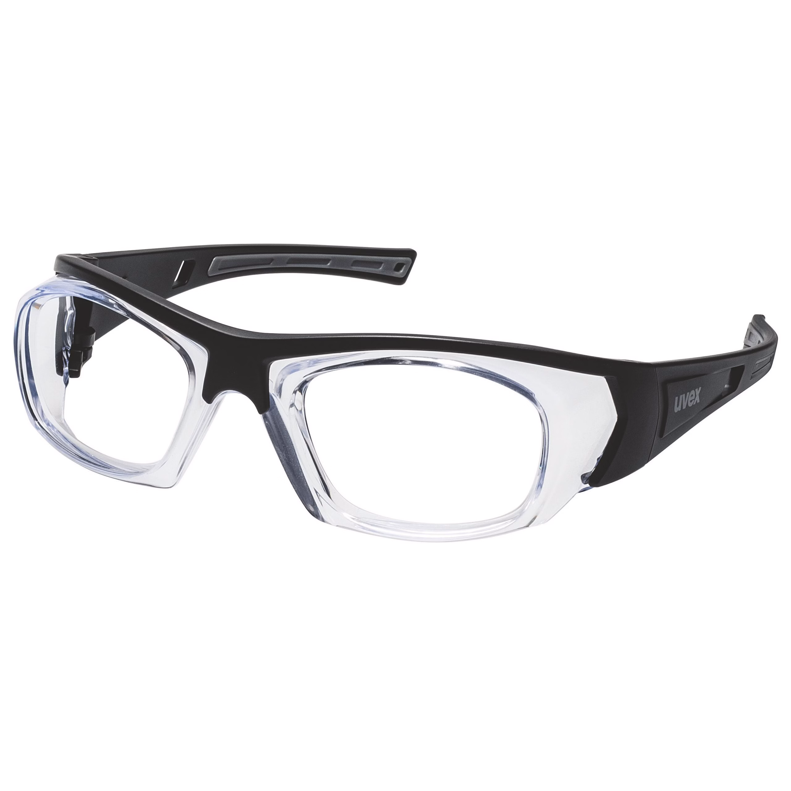 uvex RX cd 5525 plastik çerçeve