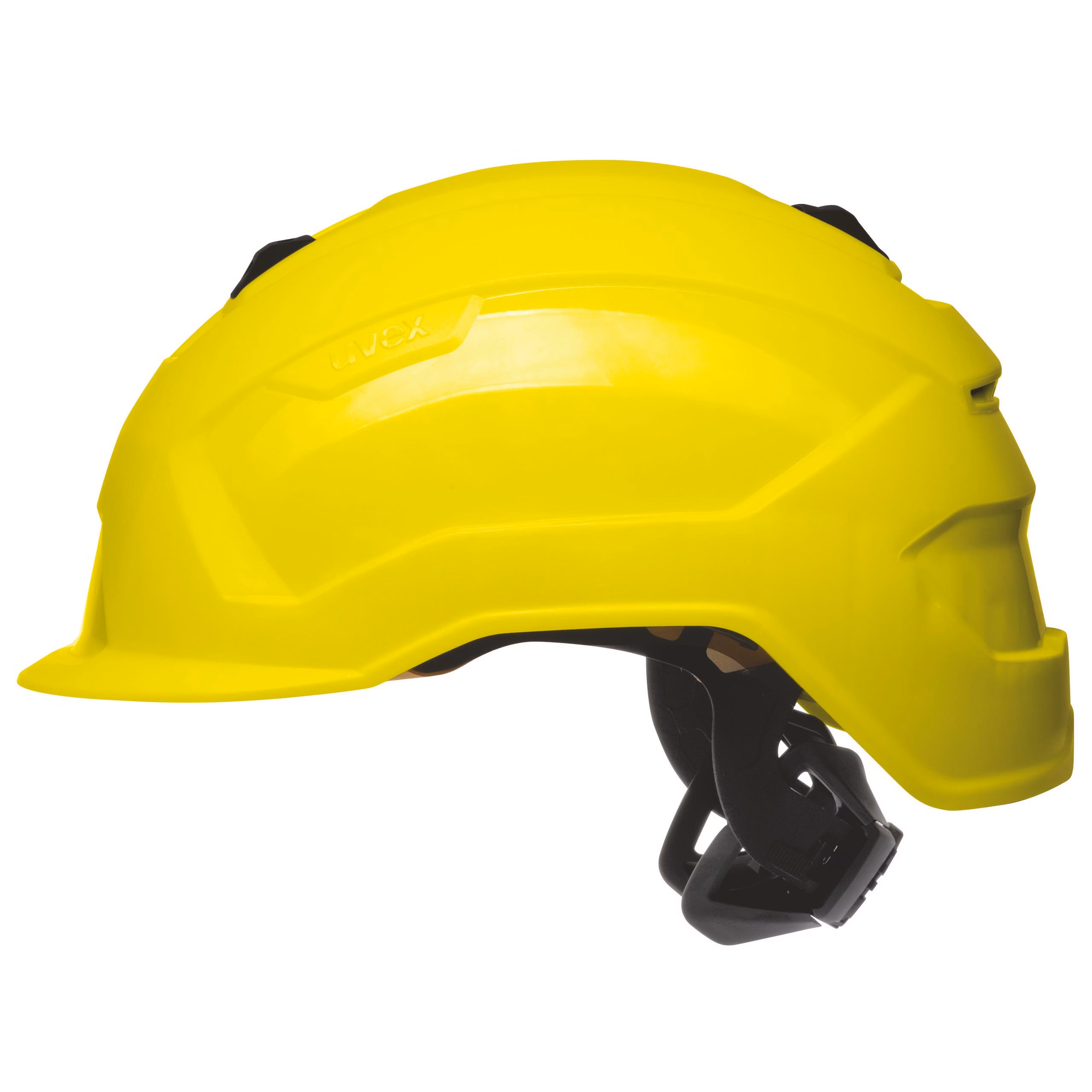Koruyucu Baretler | uvex pronamic B-S-WR sarı