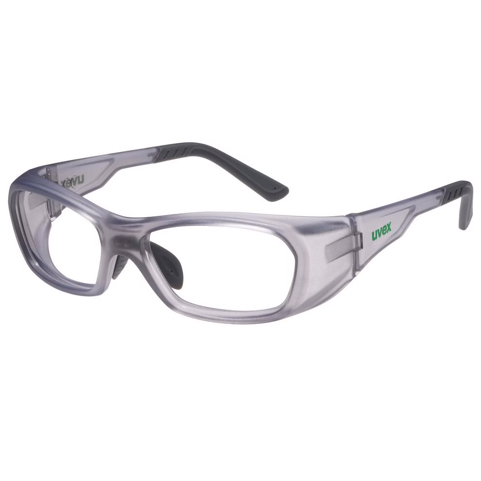 Plastik çerçeve uvex RX cd 5524 planet