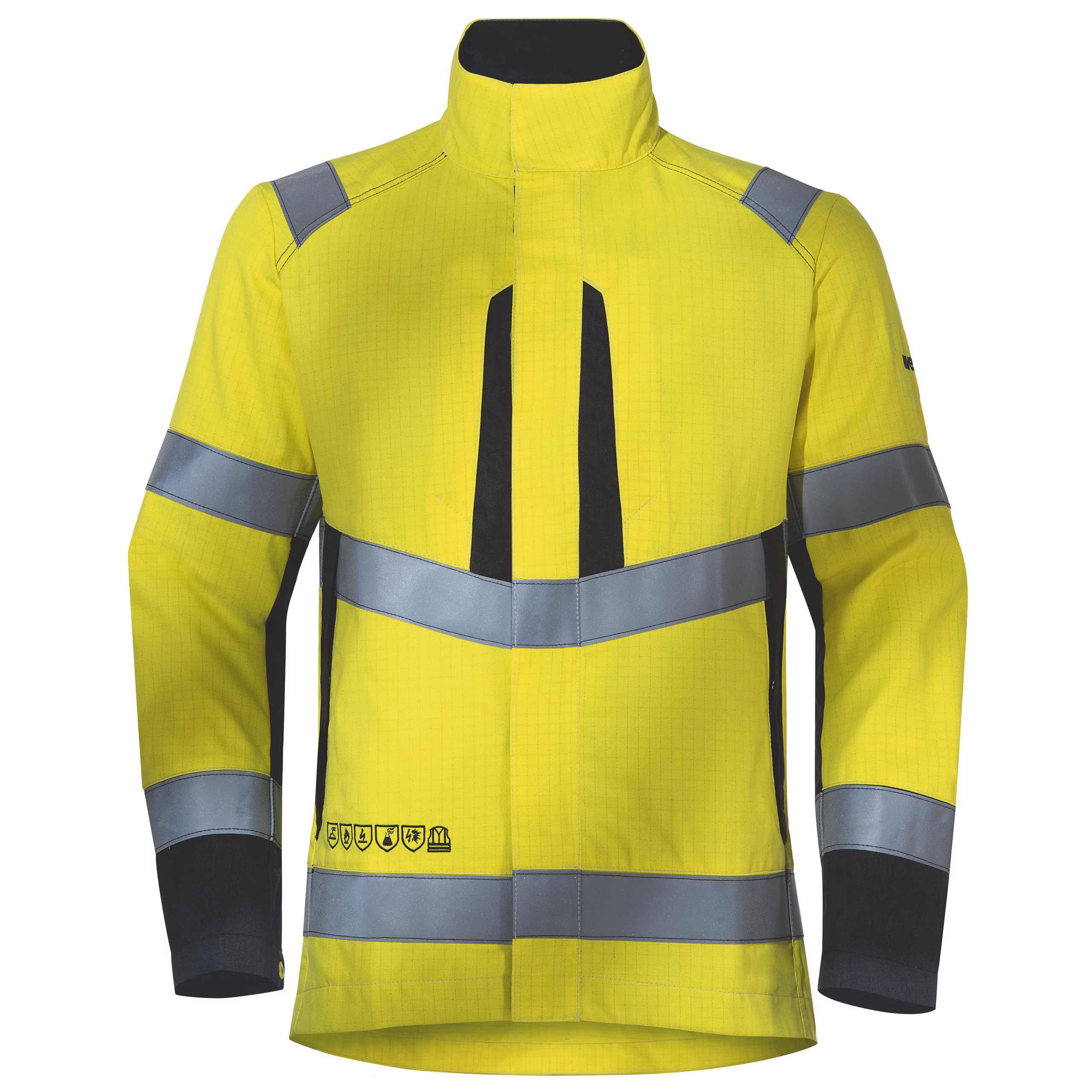 uvex suXXeed multifunction high vis mont