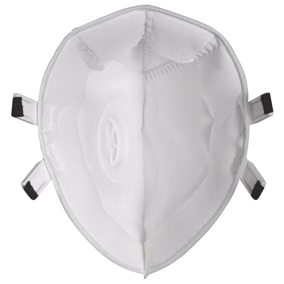 Solunum Koruması | FFP3 düz katlanır maske uvex silv-Air p 8313