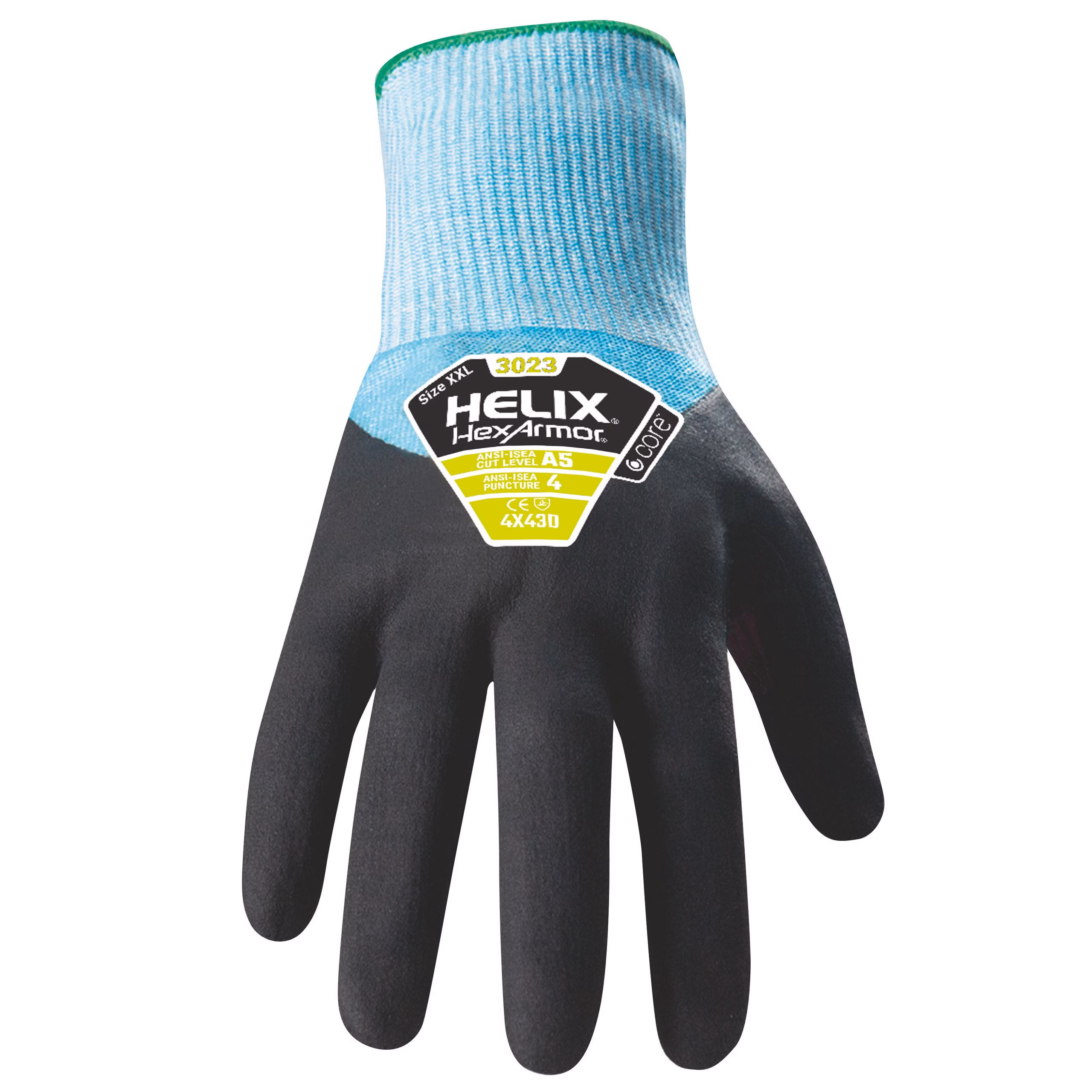 Koruyucu Eldivenler | HexArmor Helix 3023