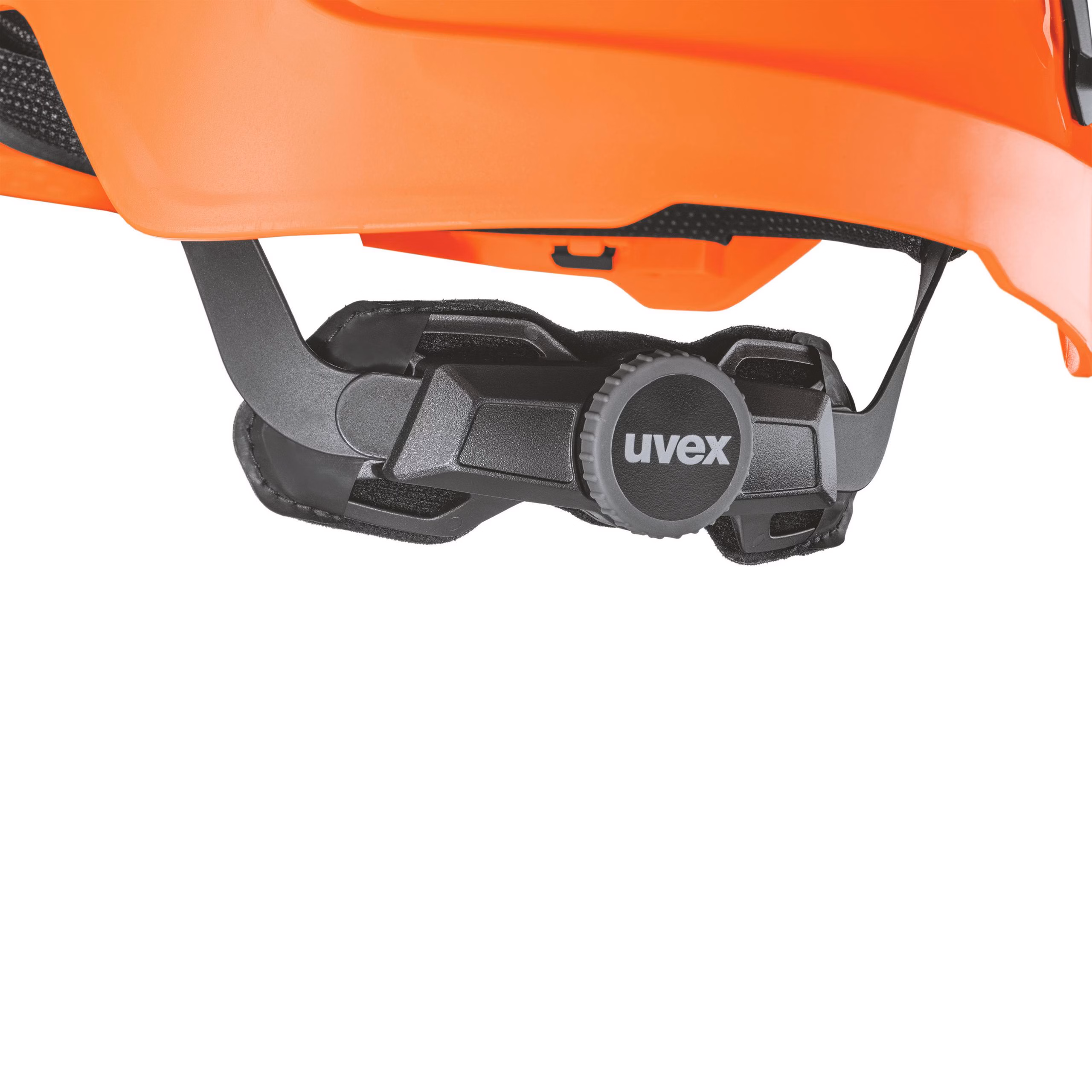Koruyucu Baretler | uvex pronamic alpine reflektörlü turuncu