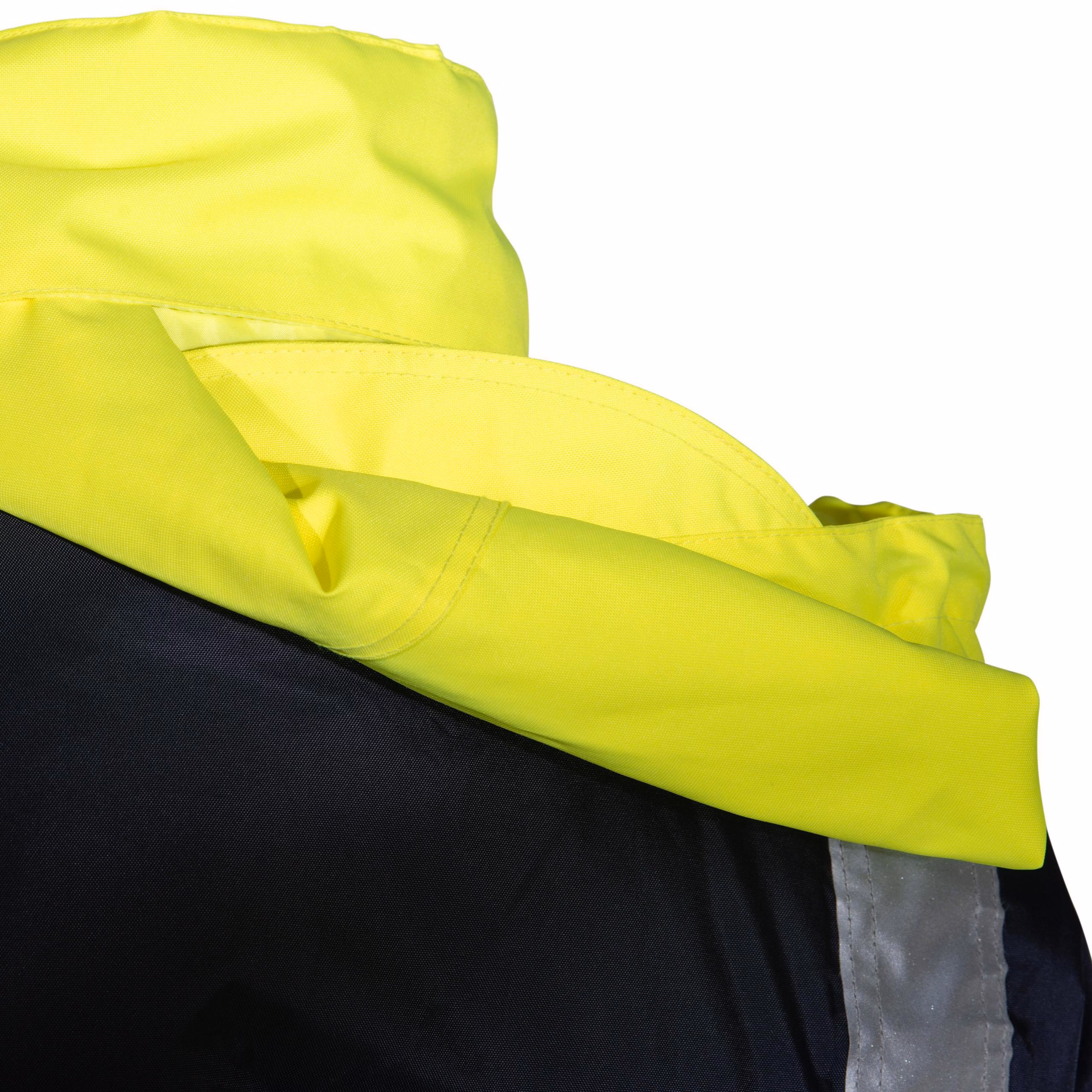 Koruyucu Kıyafet ve İş Kıyafetleri | uvex protection flash parka