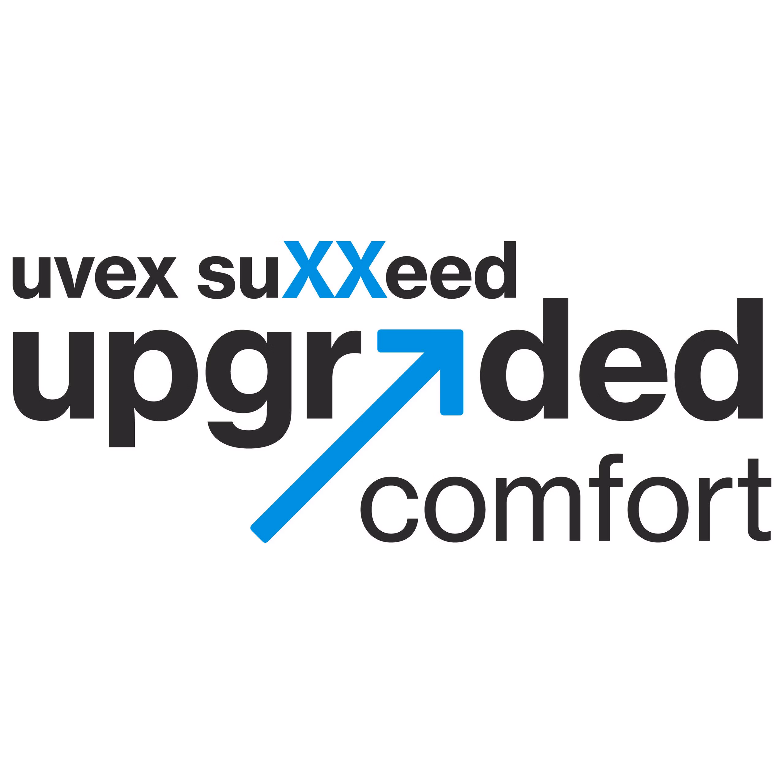 Koruyucu Gözlükler | uvex suXXeed gözlük
