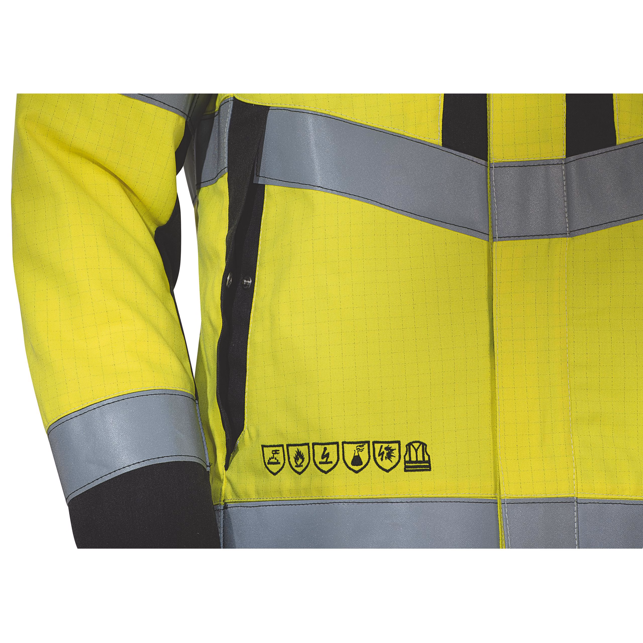 Koruyucu Kıyafet ve İş Kıyafetleri | uvex suXXeed multifunction high vis mont