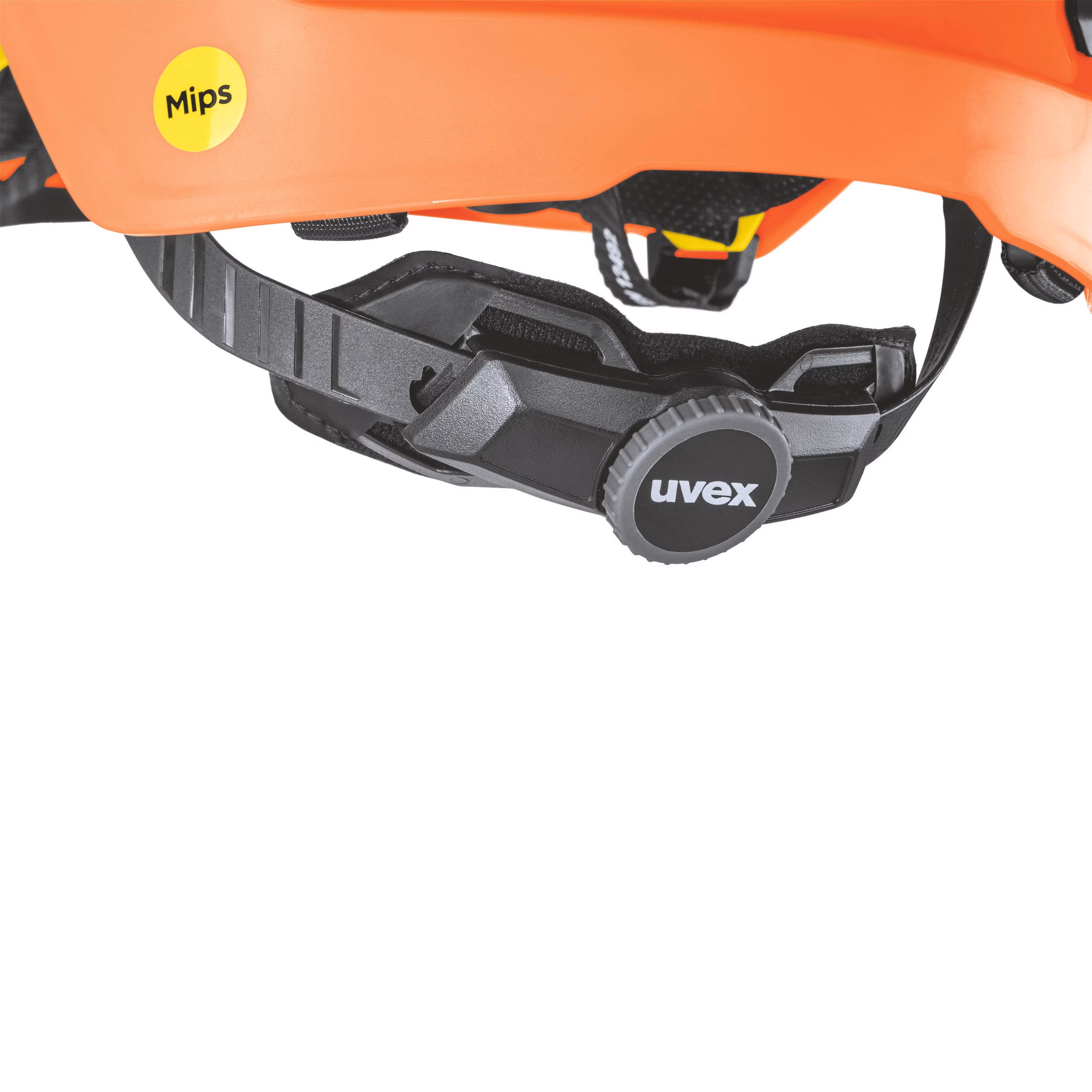 Koruyucu Baretler | uvex pronamic alpine Mips® reflektörlü turuncu