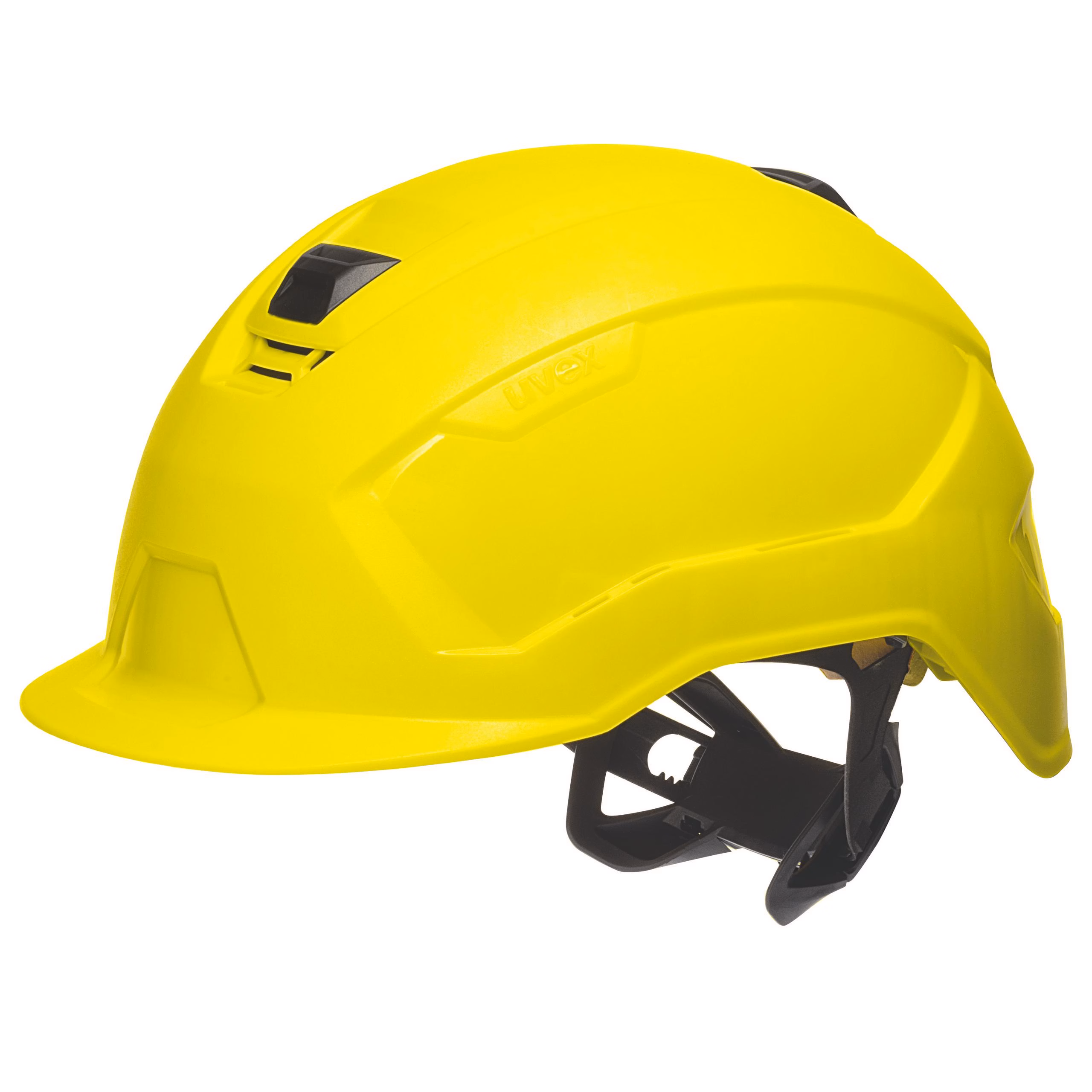 Koruyucu Baretler | uvex pronamic B-WR sarı