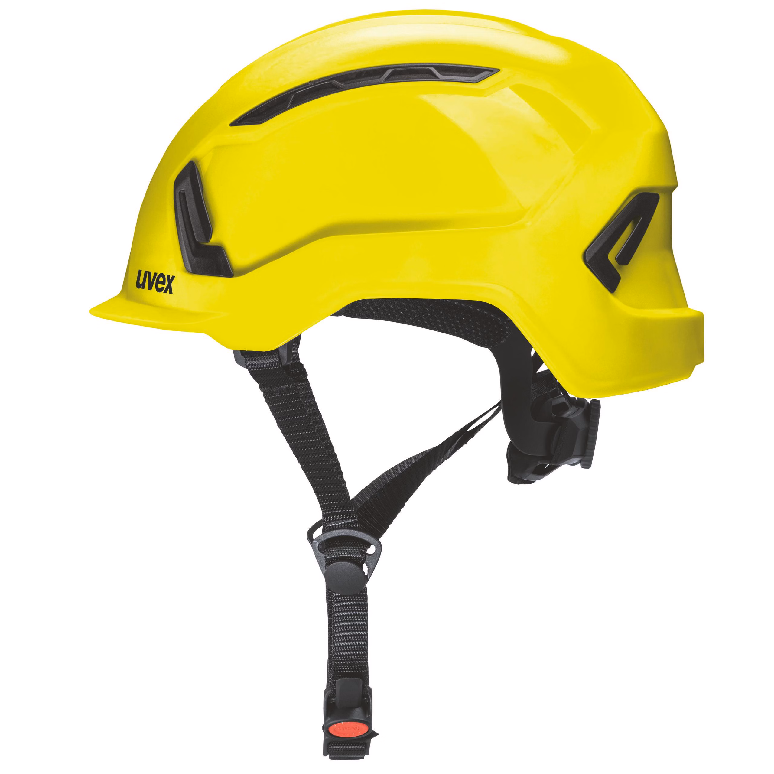 Koruyucu Baretler | pronamic alpine sarı