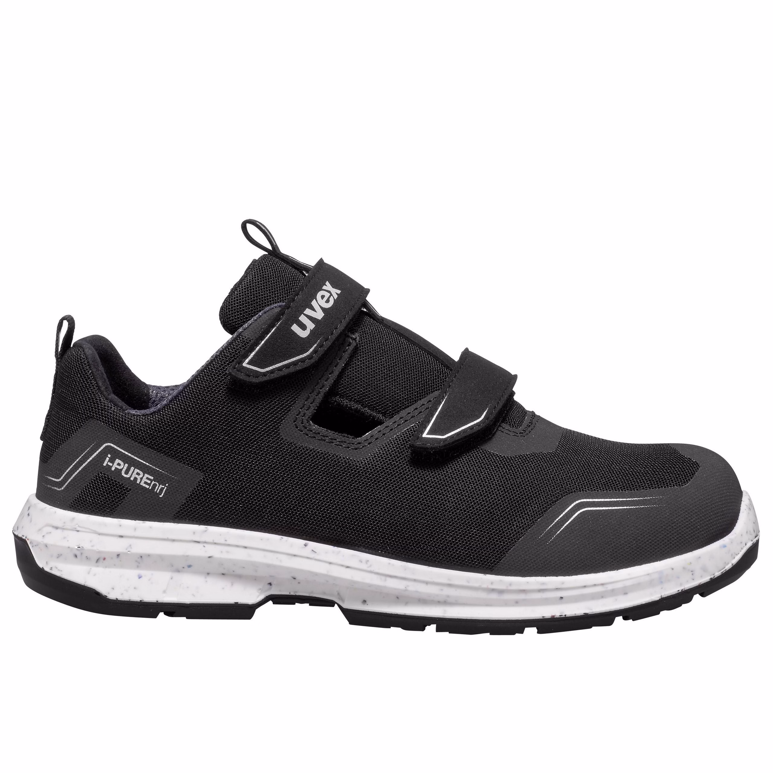 Koruyucu Ayakkabılar | uvex 1 sport sandalet S1 FO SC SR
