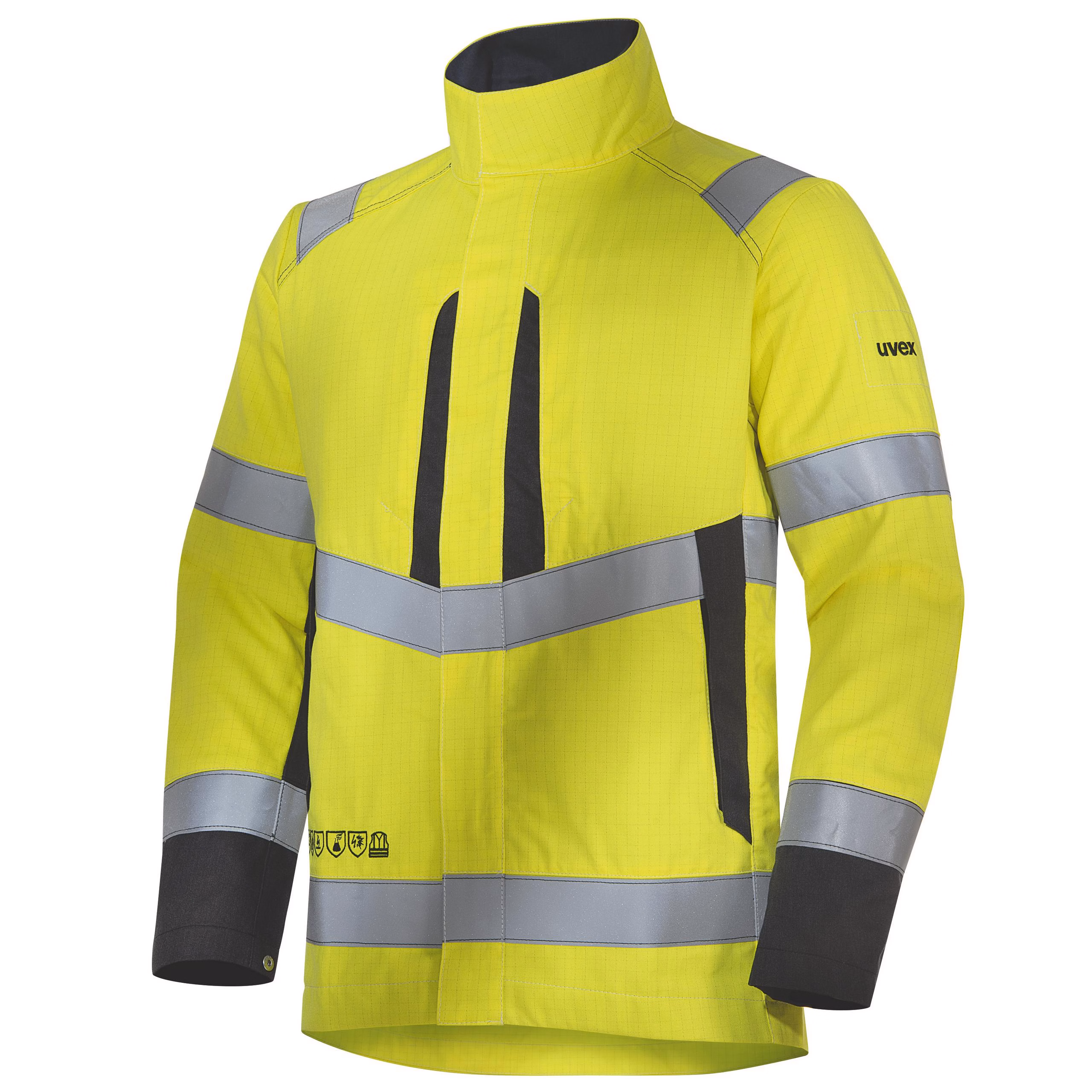Koruyucu Kıyafet ve İş Kıyafetleri | uvex suXXeed multifunction high vis mont