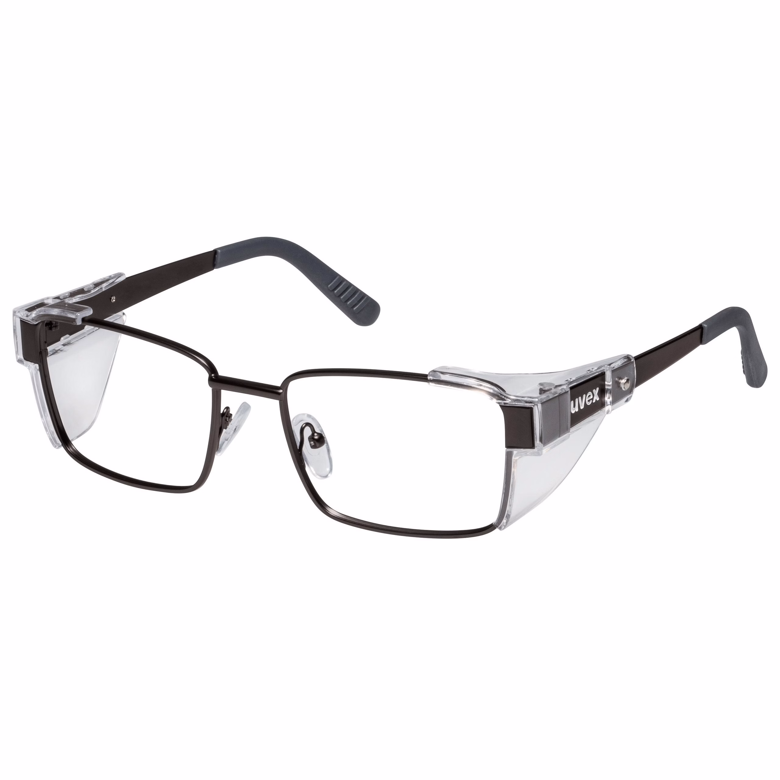Bireysel KKD | uvex RX bc 5113 metal çerçeve