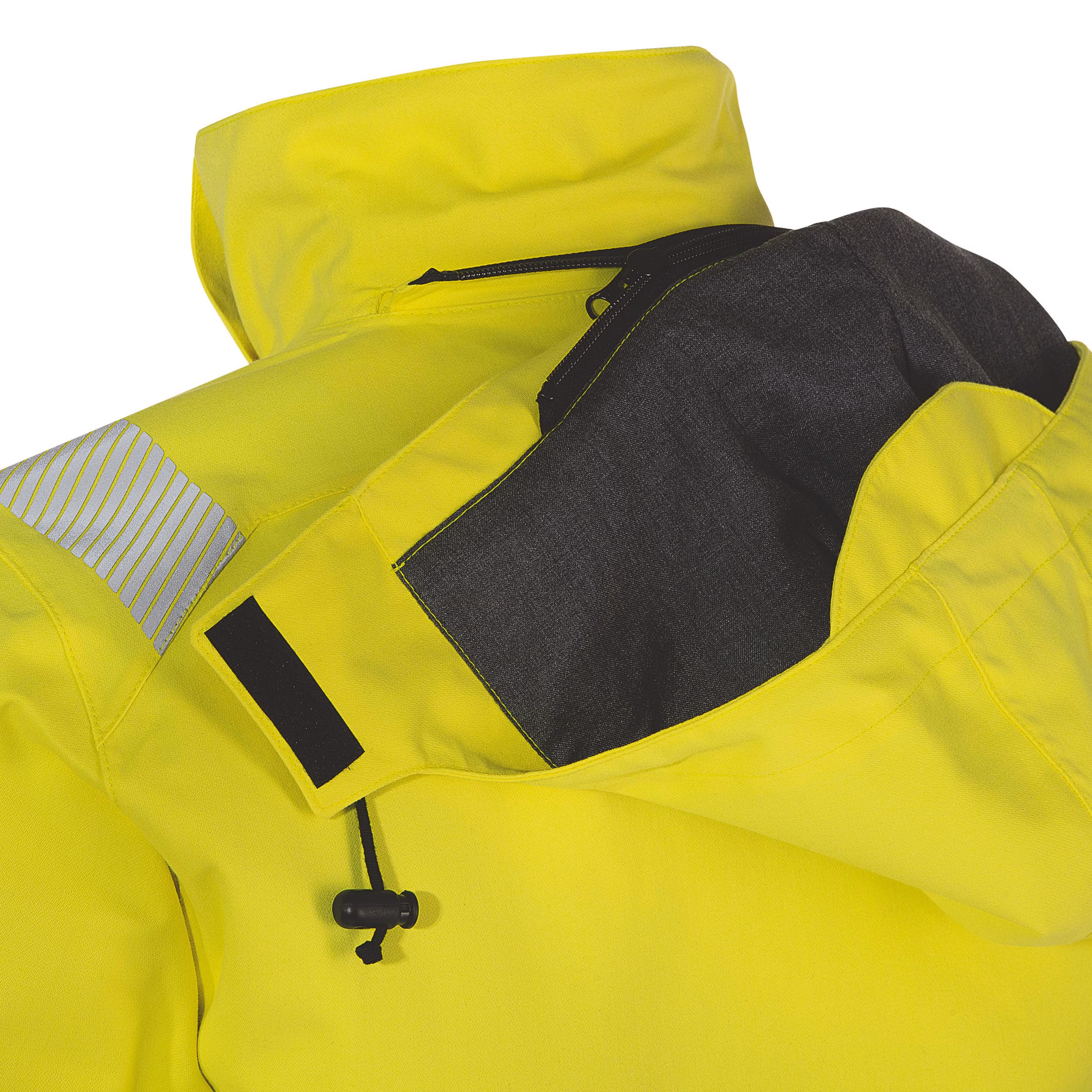 Koruyucu Kıyafet ve İş Kıyafetleri | uvex suXXeed multifunction high vis parka