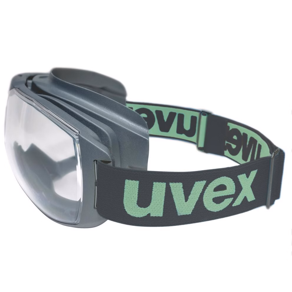 Koruyucu Gözlükler | uvex megasonic planet gözlükler
