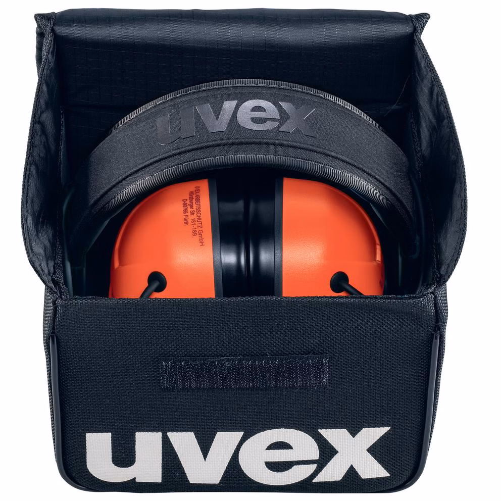 İşitme Koruması | uvex aXess RAL