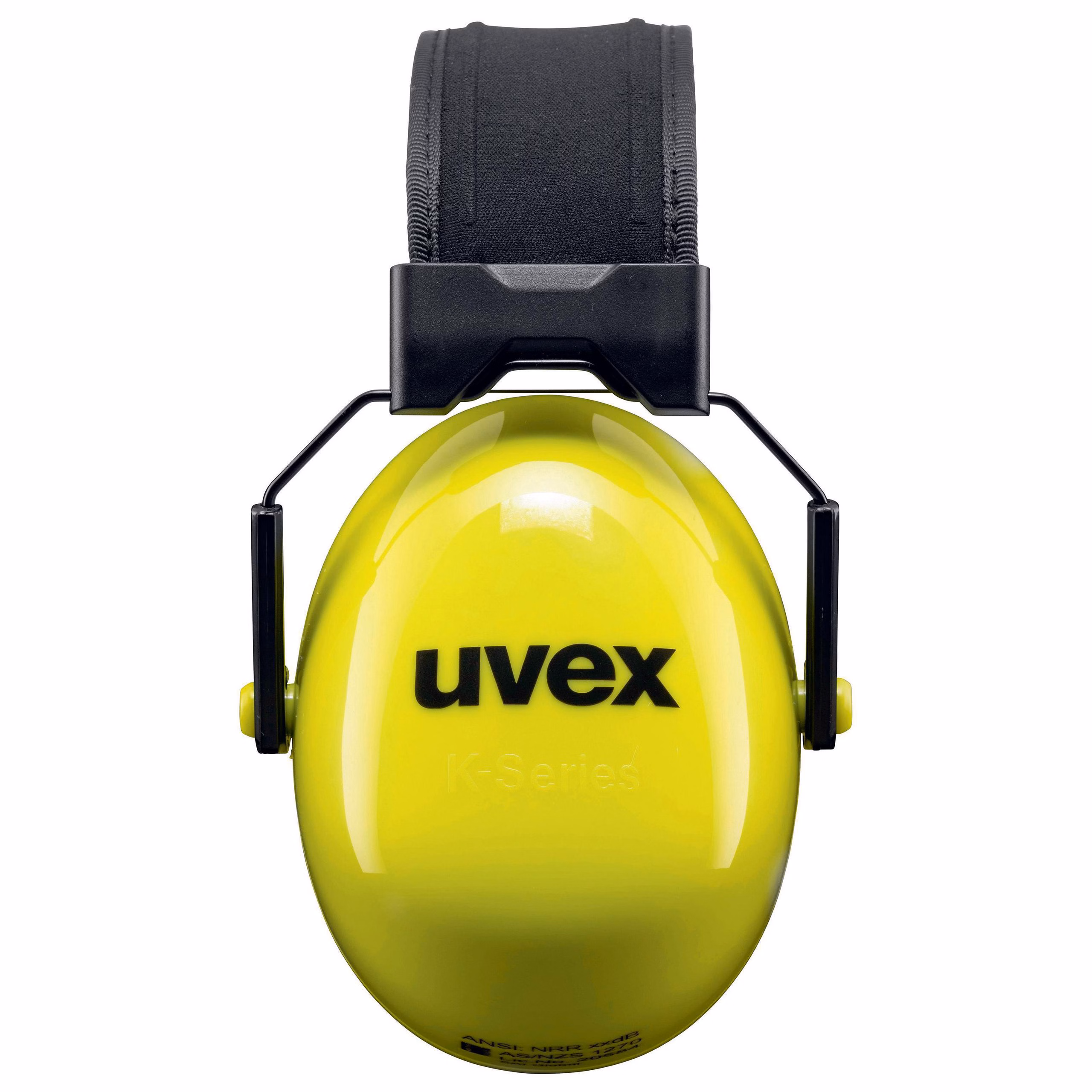 İşitme Koruması | uvex K20 hi-viz