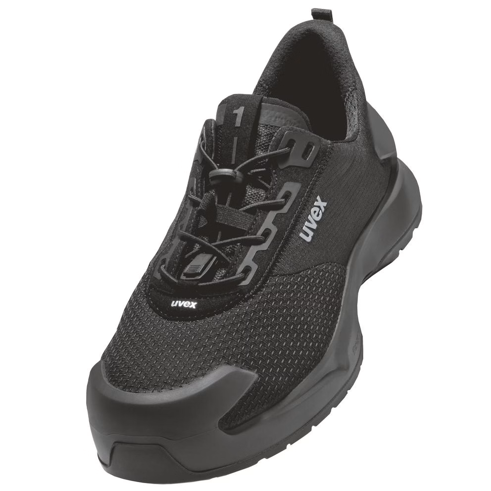 uvex 1 x-craft pro ayakkabı S1 PL FO SC SR