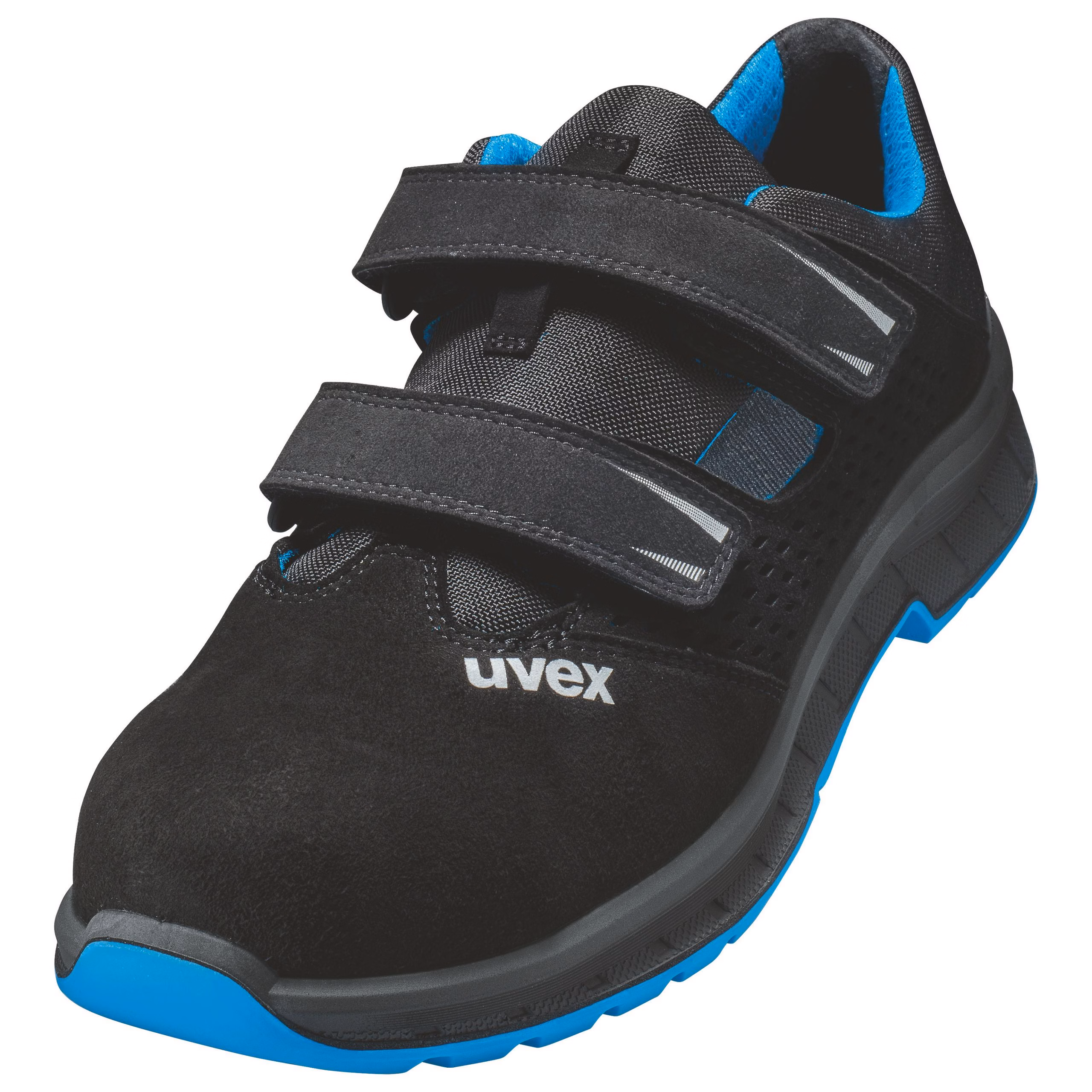 uvex 2 trend sandalet S1 FO SR
