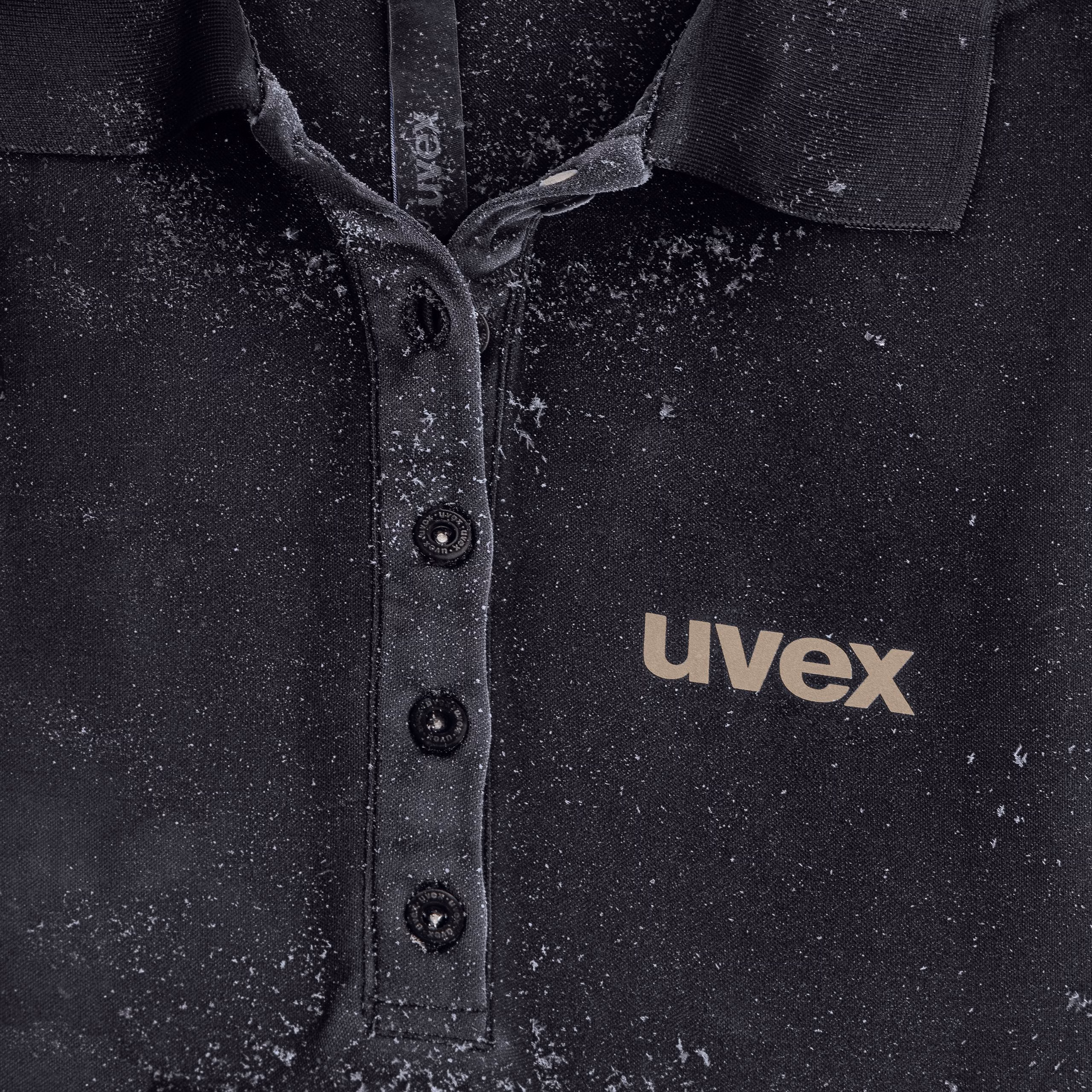 Koruyucu Kıyafet ve İş Kıyafetleri | uvex corporate 26 erkek polo yaka tişört