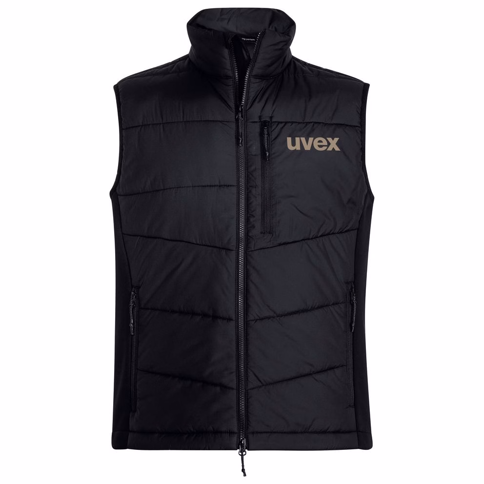 uvex corporate 26 erkek dolgulu yelek