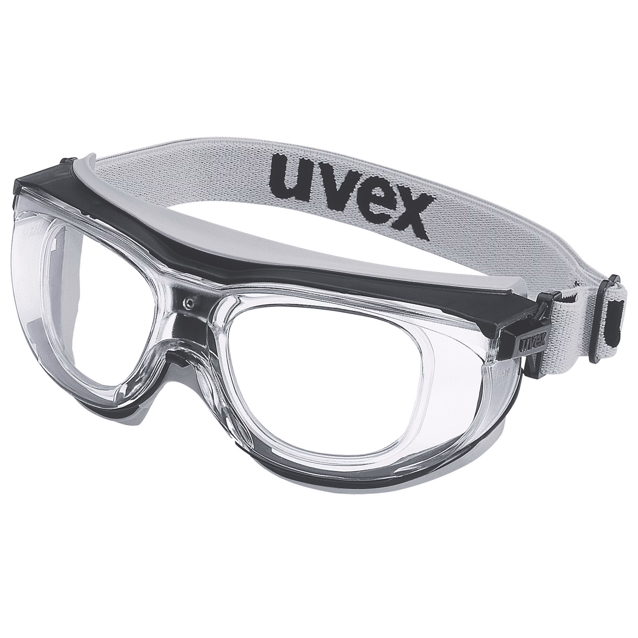 Bireysel KKD | uvex RX cf 5501