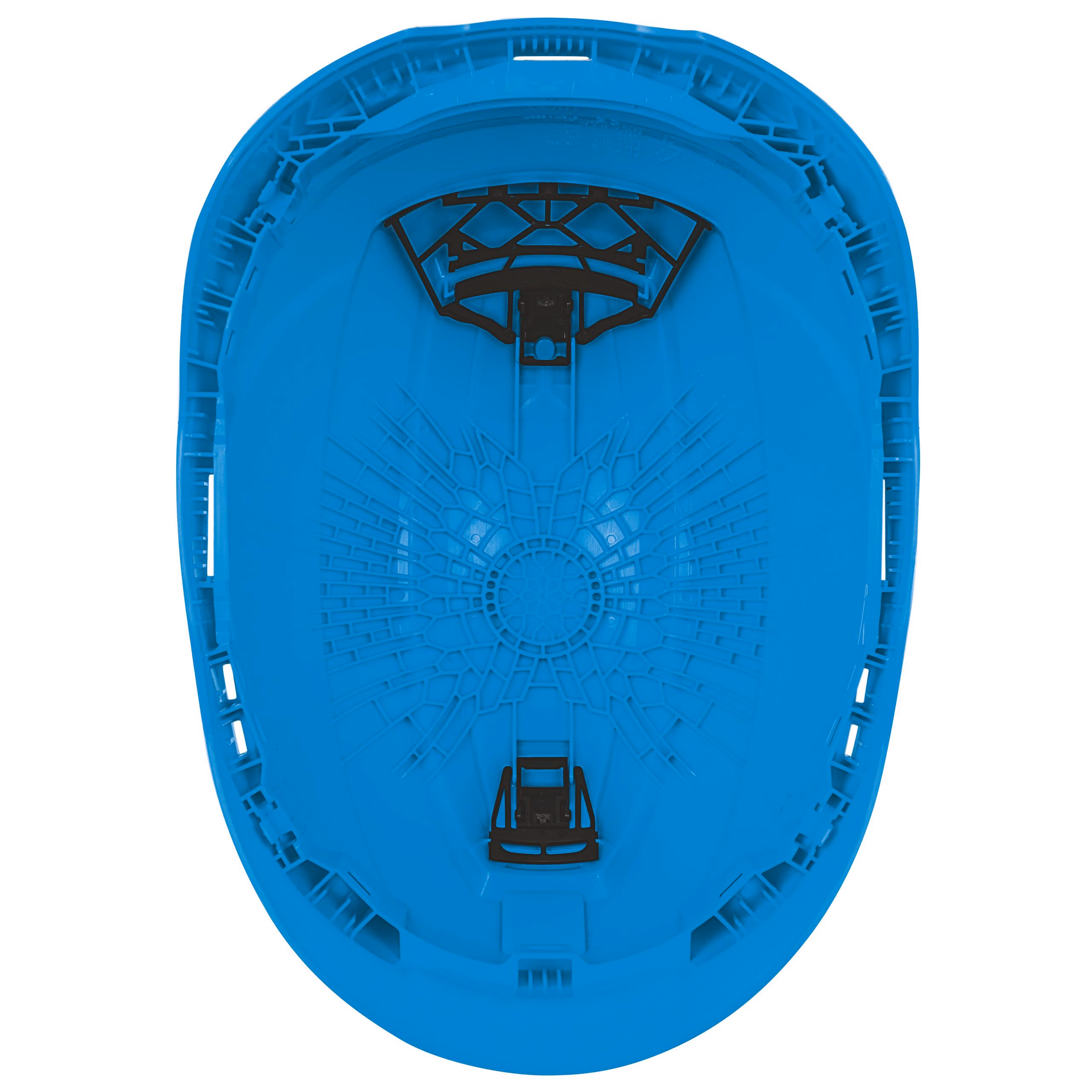Koruyucu Baretler | uvex pronamic B-WR mavi