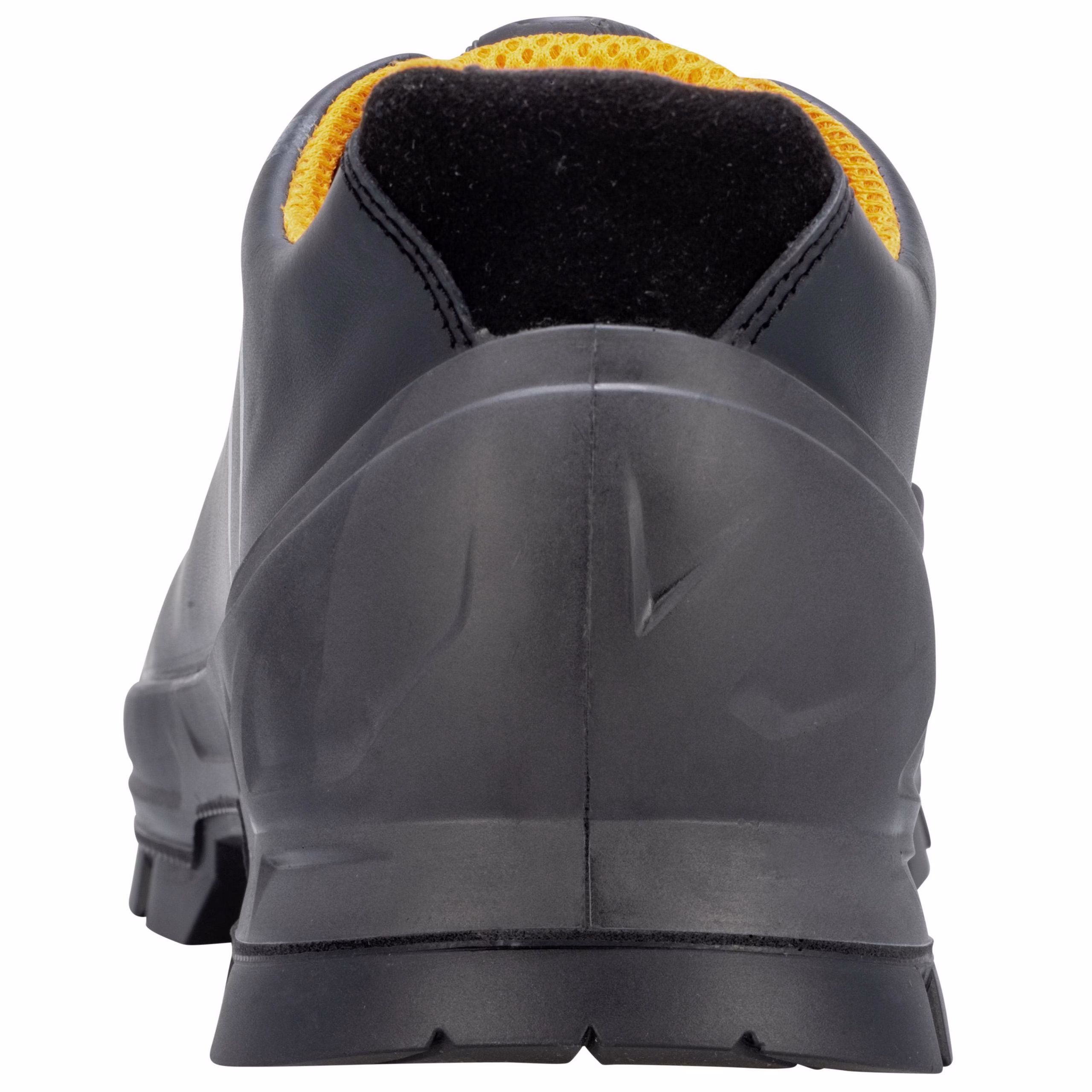 Koruyucu Ayakkabılar | BOA® Fit System özellikli uvex 2 MACSOLE® ayakkabı S3L FO HI HRO SC SR