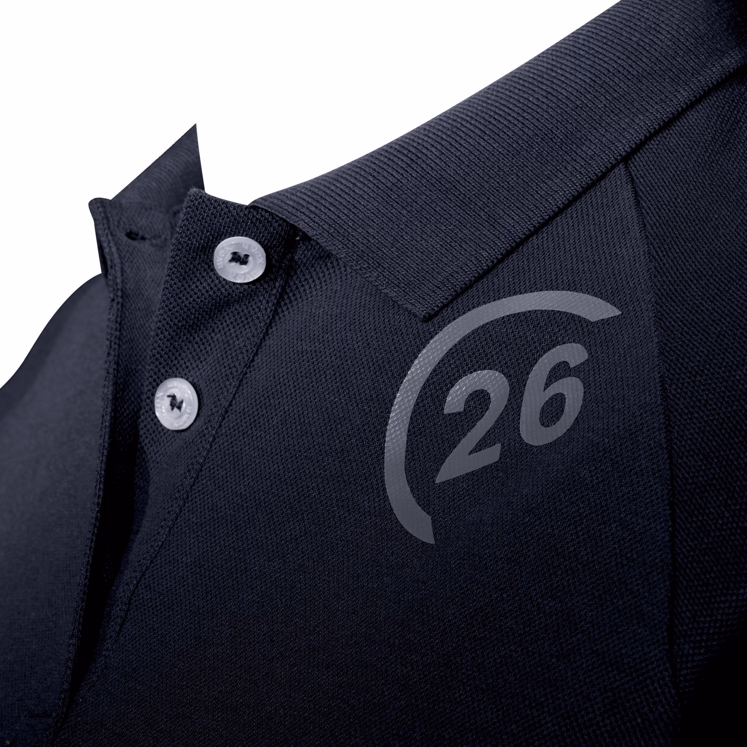 Koruyucu Kıyafet ve İş Kıyafetleri | uvex collection 26 kadın polo yaka tişört