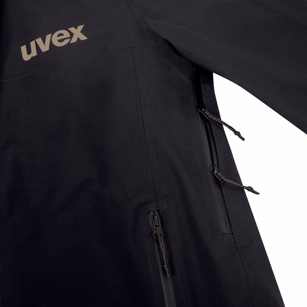 Koruyucu Kıyafet ve İş Kıyafetleri | uvex corporate 26 erkek dört mevsim mont