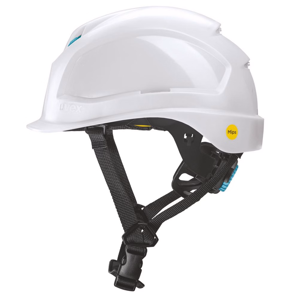 Koruyucu Baretler | uvex pheos planet S-KR Mips® beyaz