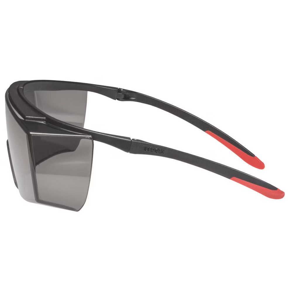 Koruyucu Gözlükler | uvex super f OTG infrared safety spectacles
