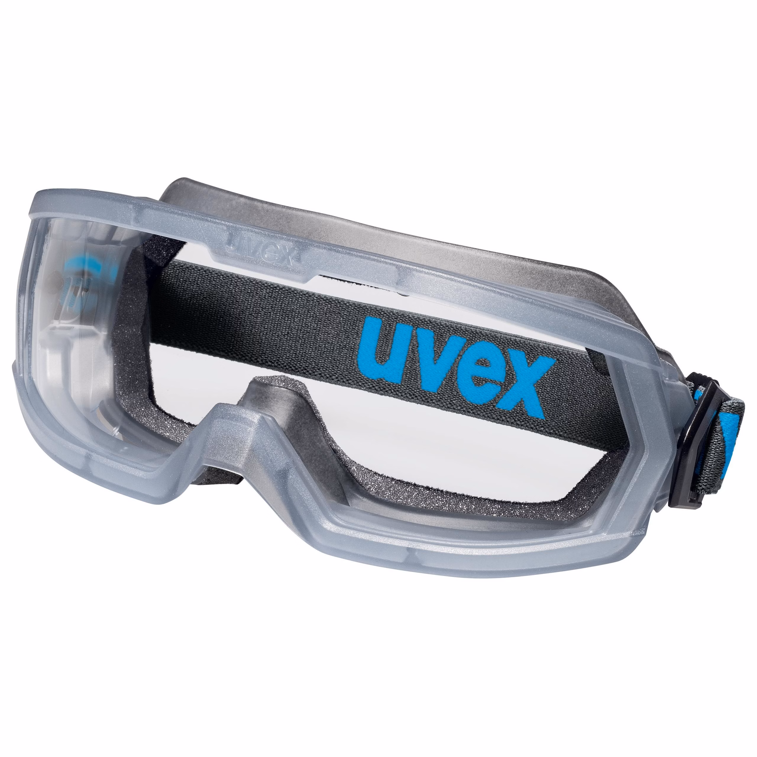 Koruyucu Gözlükler | uvex hypervision gözlükler