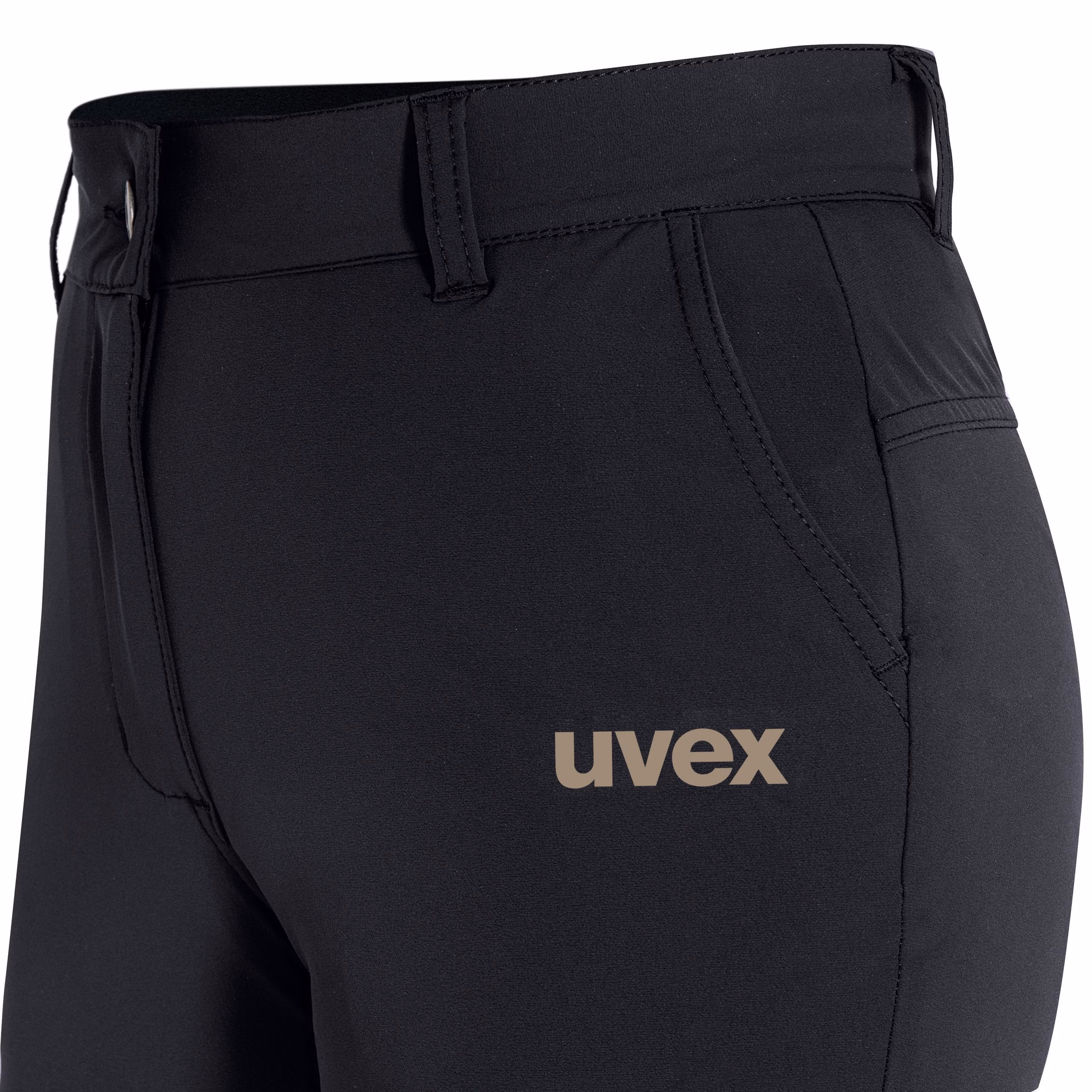 Koruyucu Kıyafet ve İş Kıyafetleri | uvex corporate 26 kadın fonksiyonel pantolon