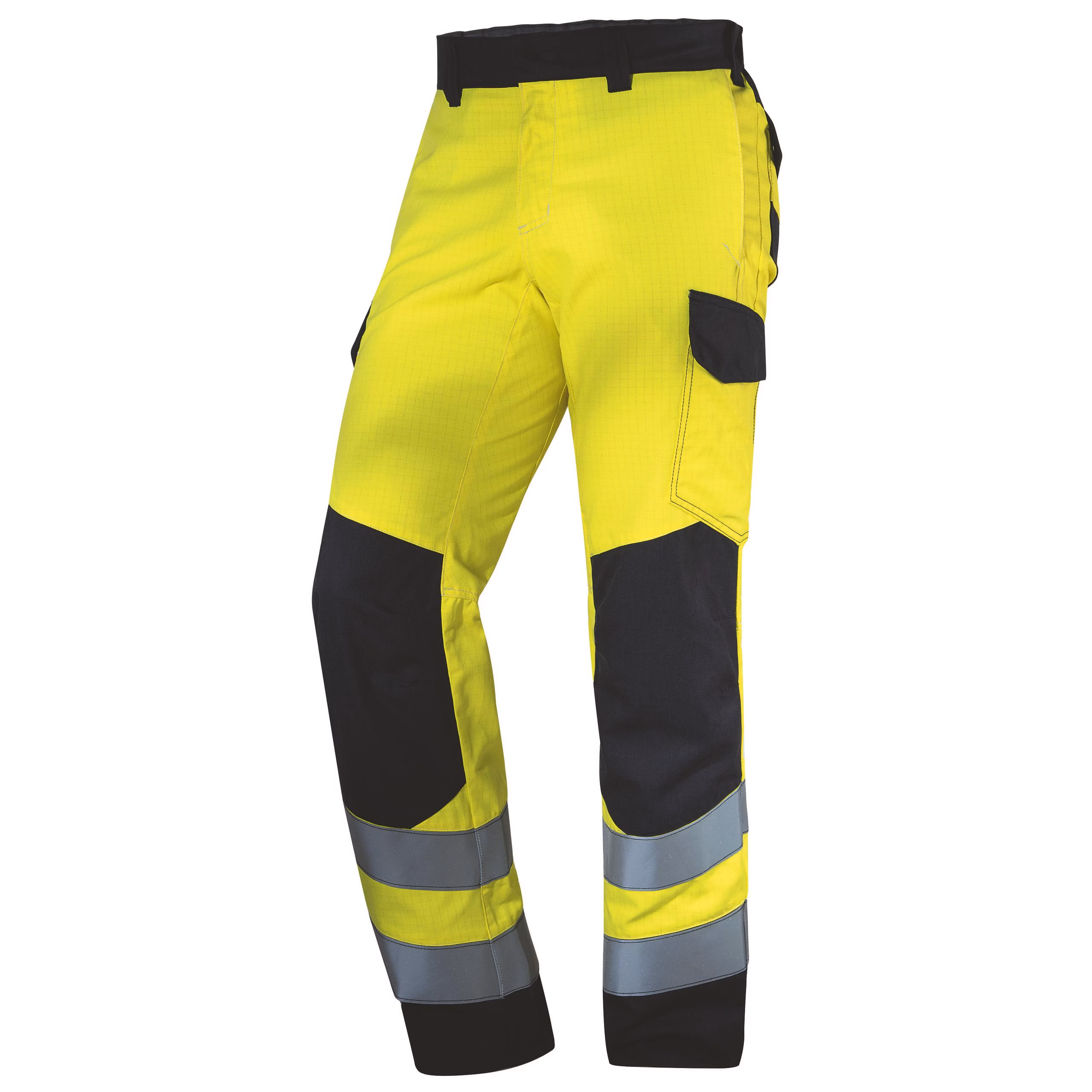 uvex suXXeed multifunction high vis pantolon