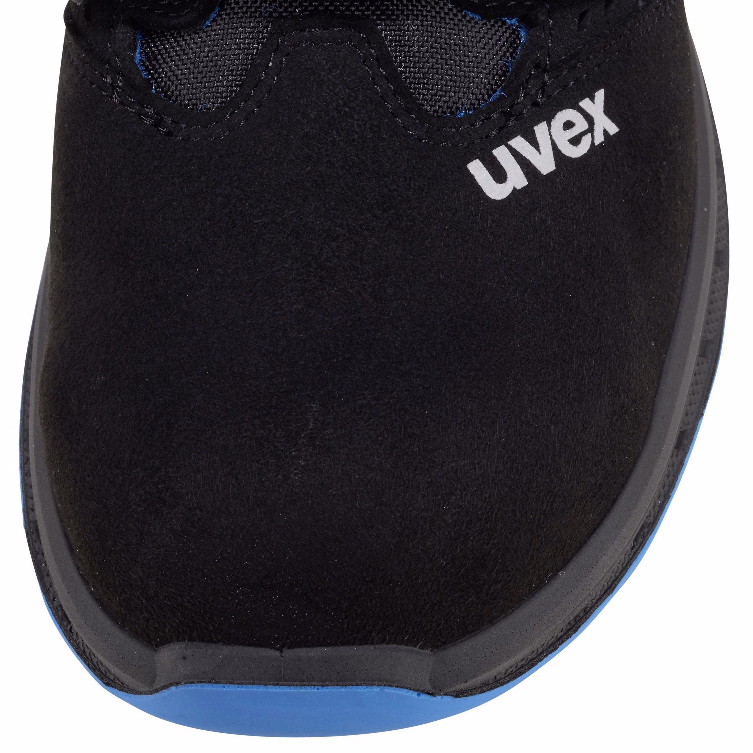 Koruyucu Ayakkabılar | uvex 2 trend sandalet S1 FO SR