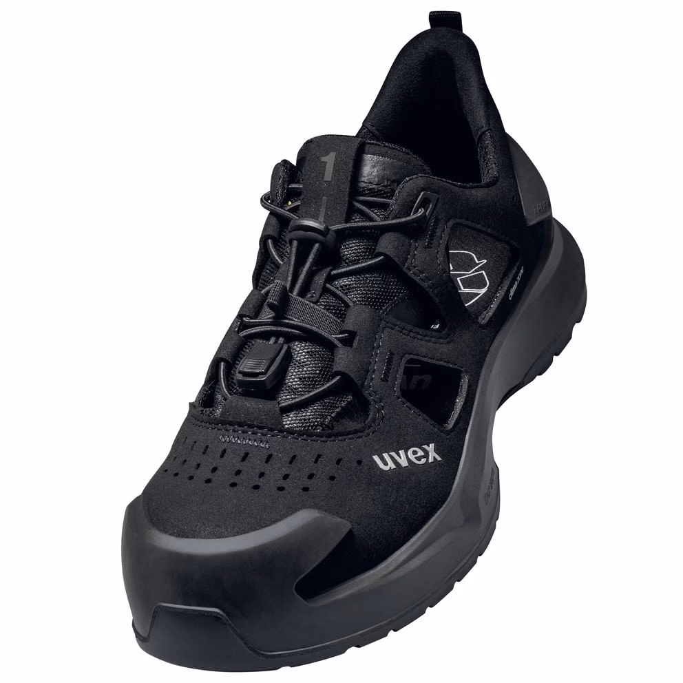 uvex 1 x-craft sandalet S1 PL FO SC SR